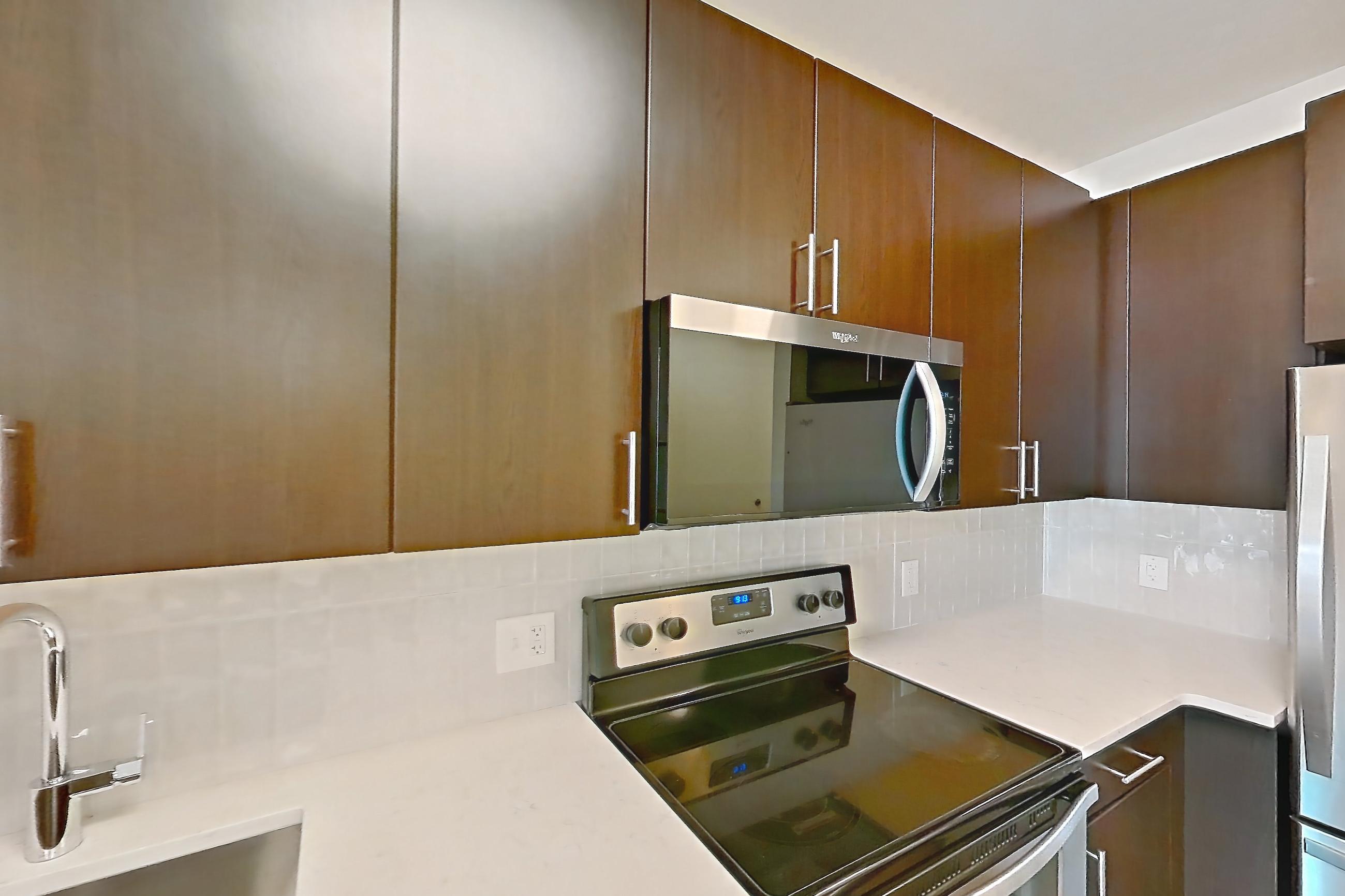 KITCHEN (representative of this floor plan)