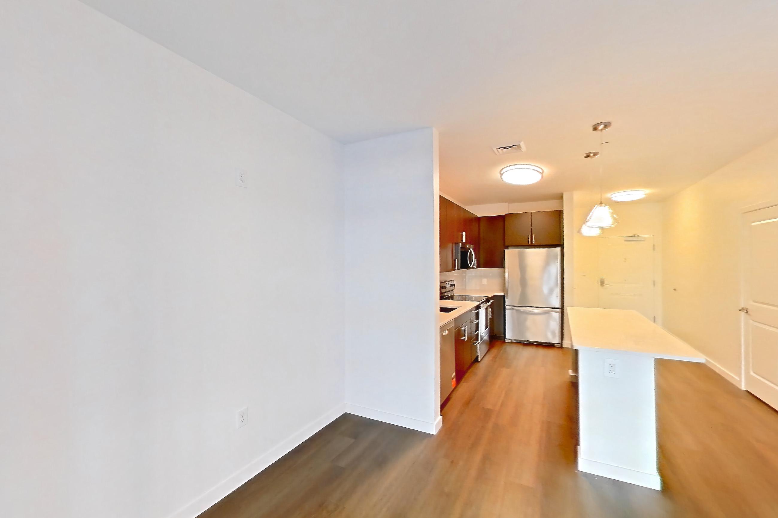 LIVING ROOM (representative of this floor plan)