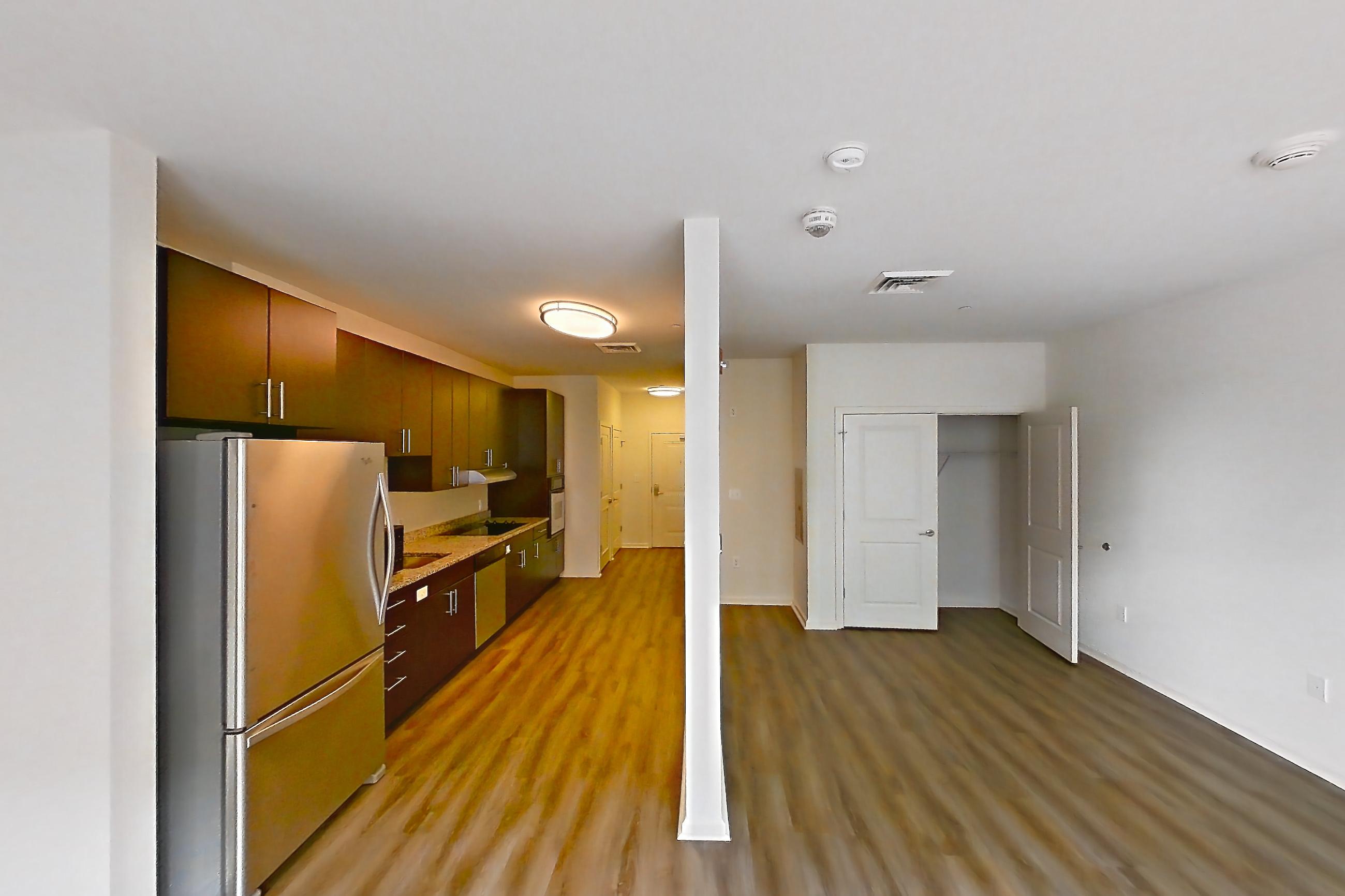 LIVING SPACE