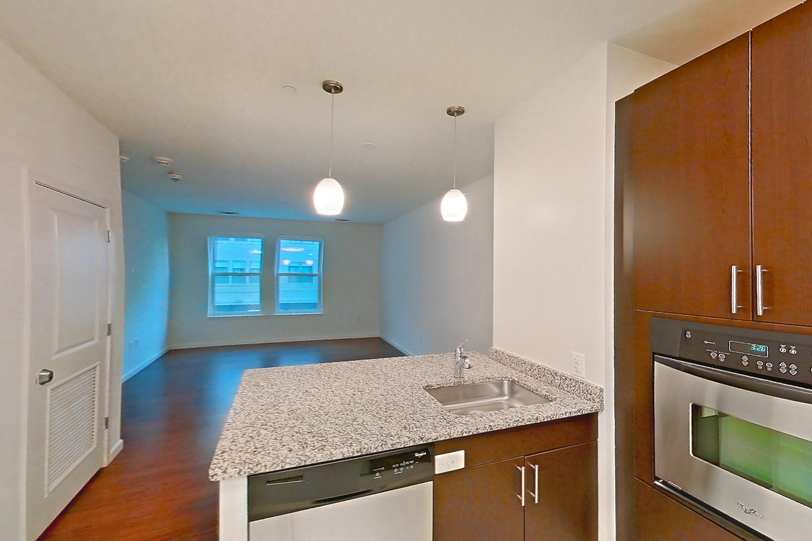 KITCHEN (representative of this floor plan)