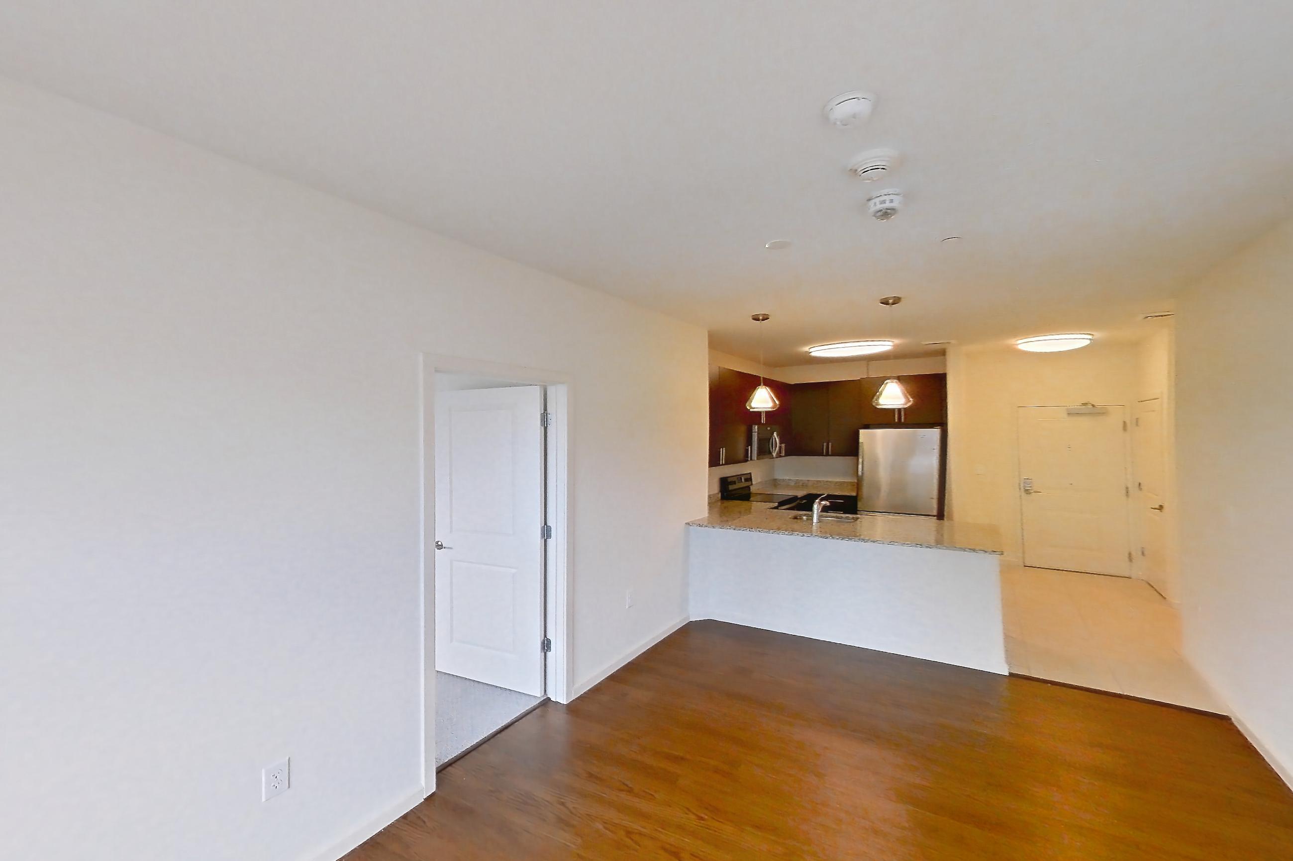LIVING SPACE