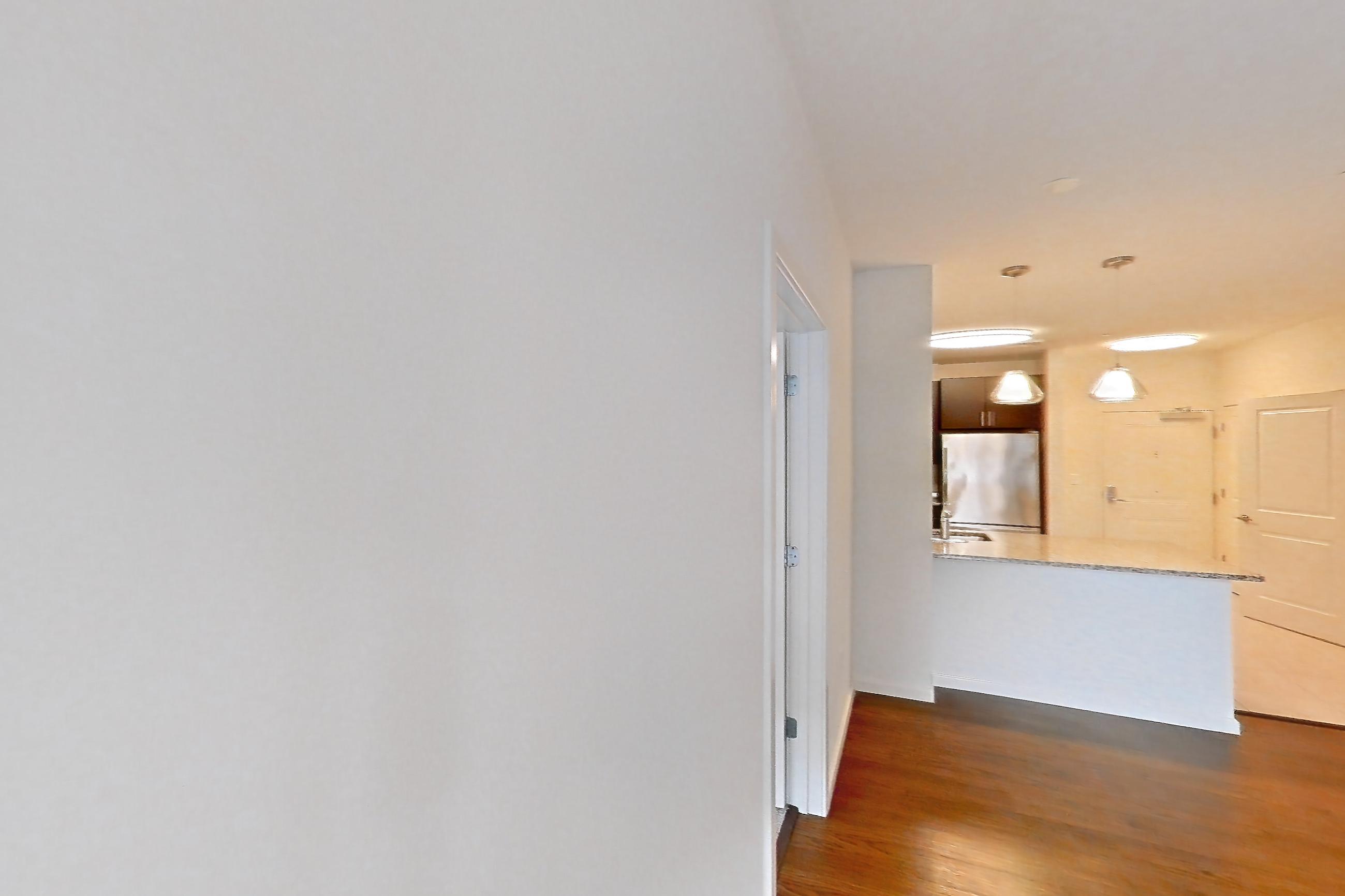 LIVING ROOM (representative of this floor plan)