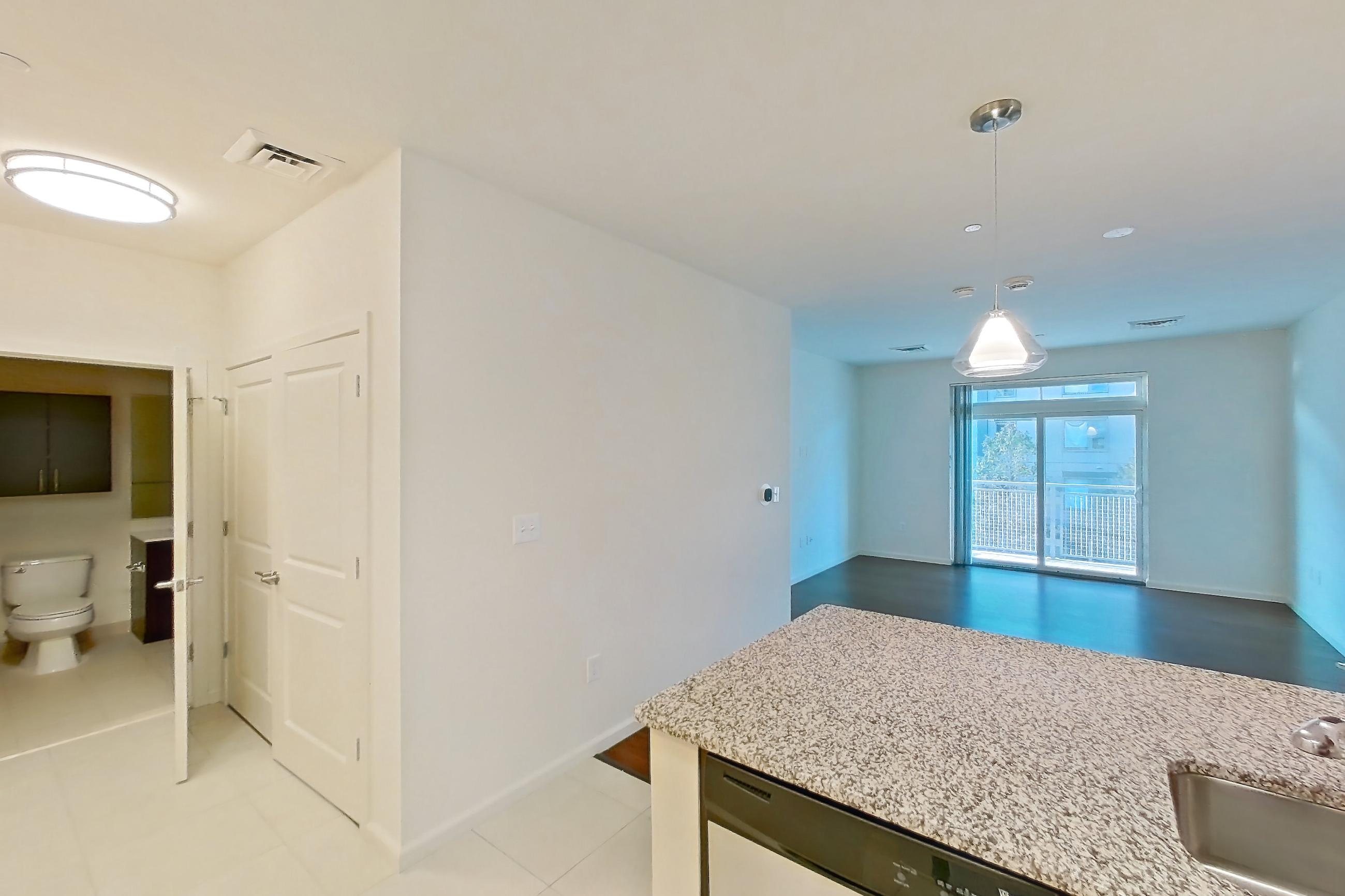 KITCHEN (representative of this floor plan)