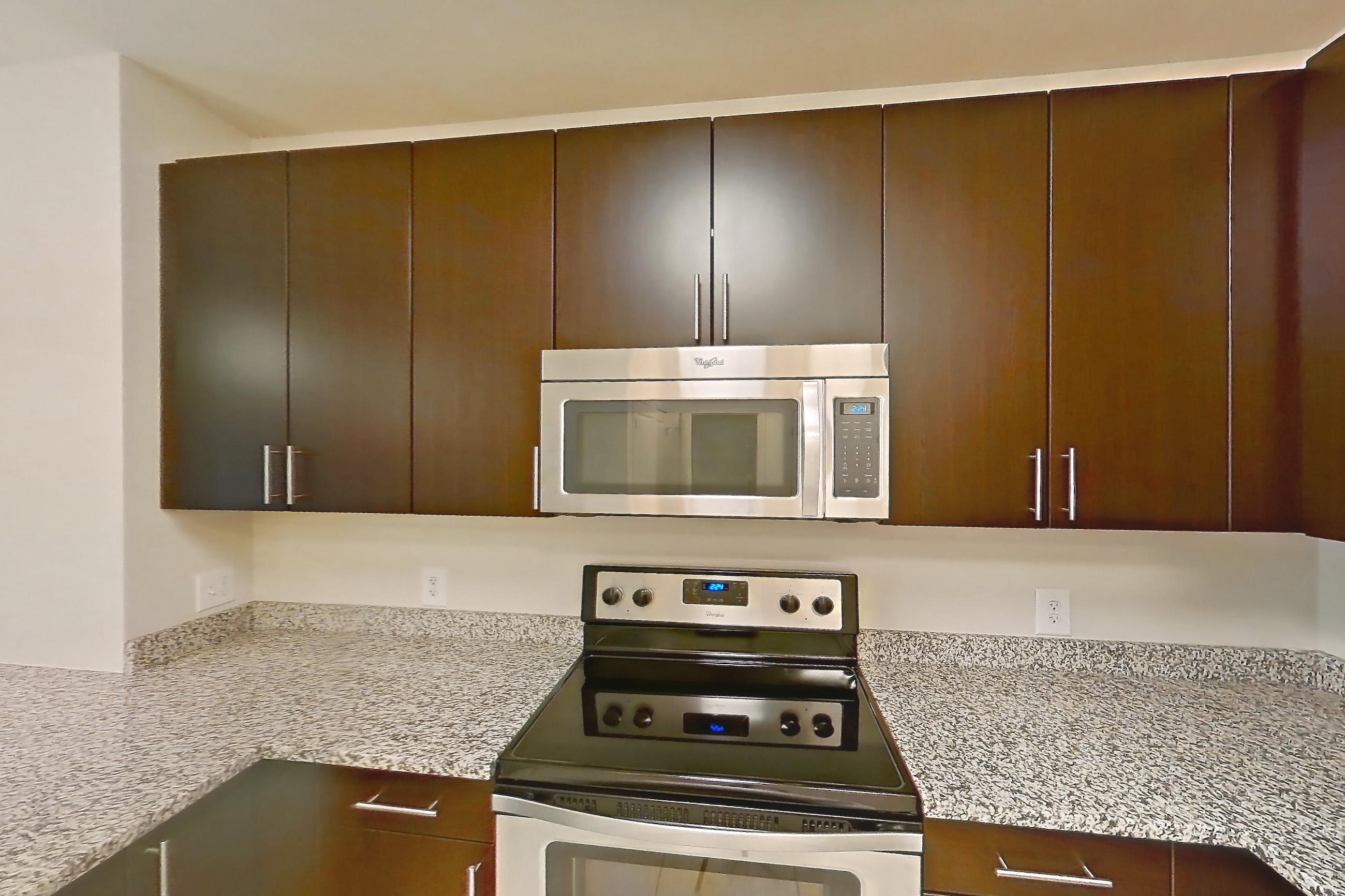 KITCHEN (representative of this floor plan)