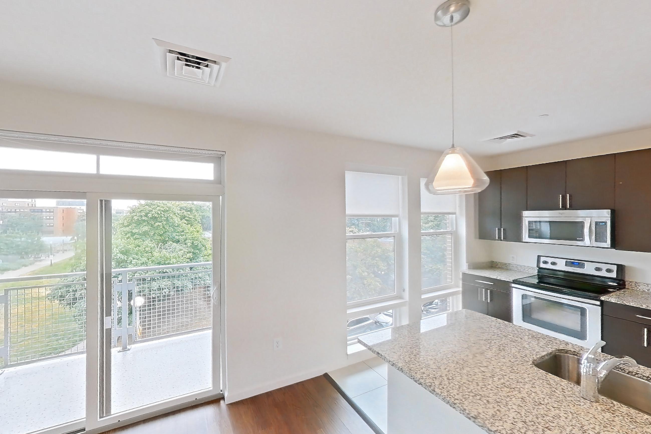 LIVING SPACE