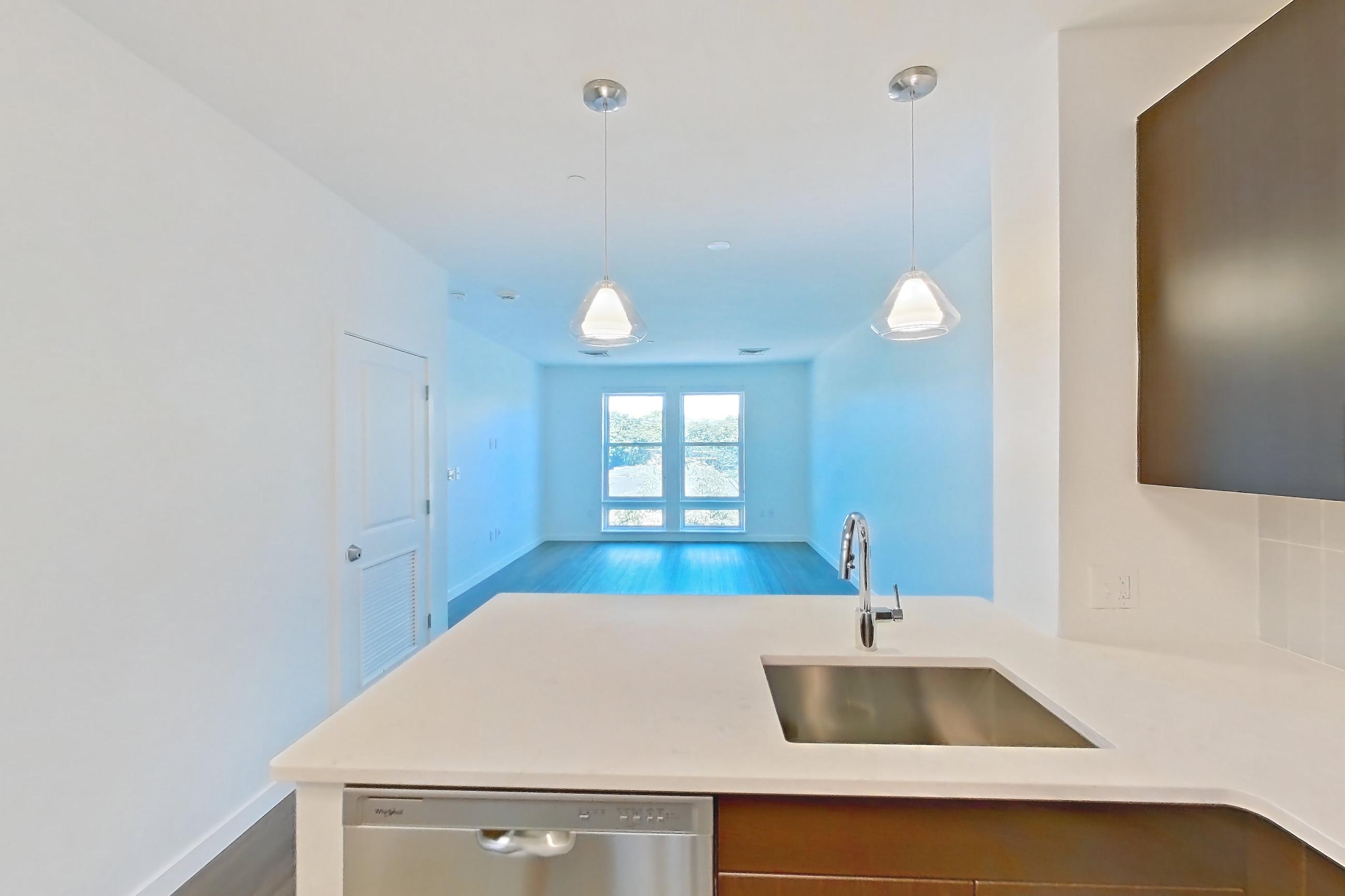 KITCHEN (representative of this floor plan)