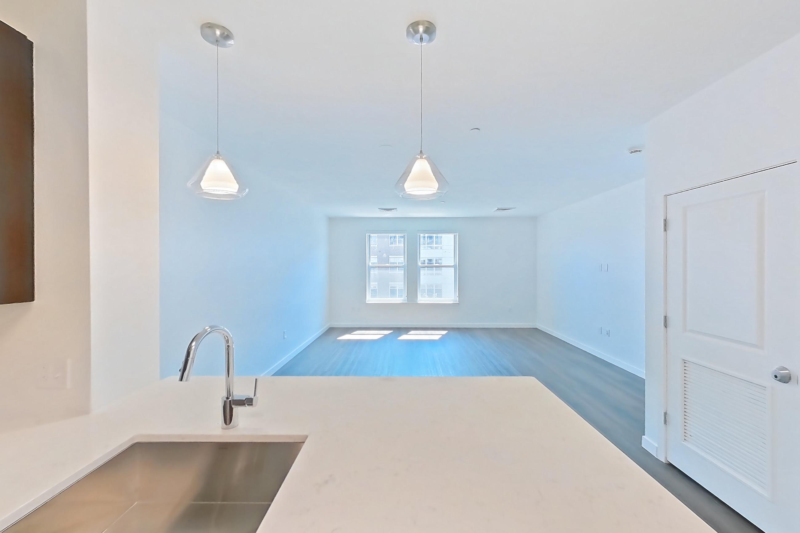 KITCHEN (representative of this floor plan)