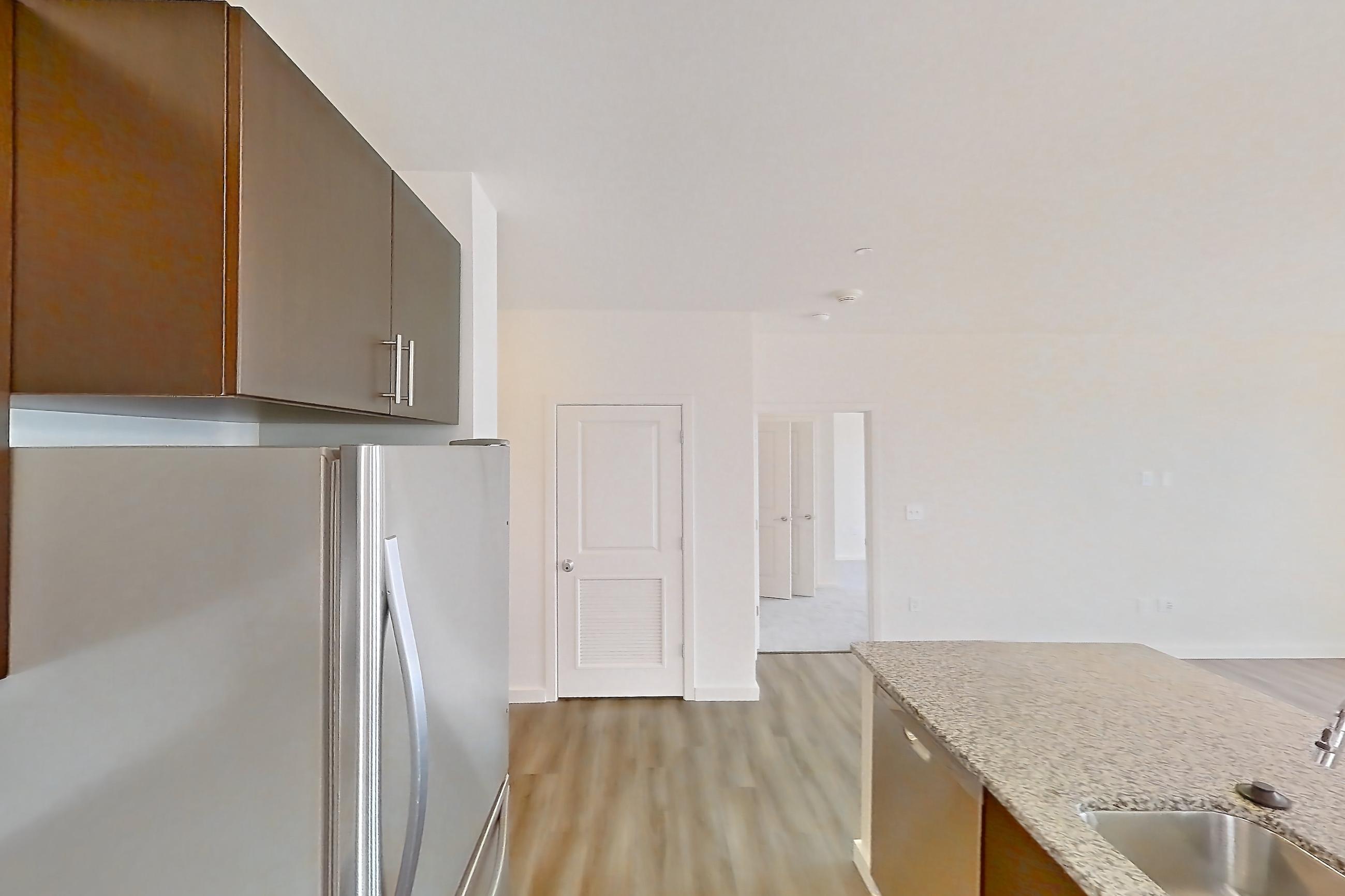 KITCHEN (representative of this floor plan)