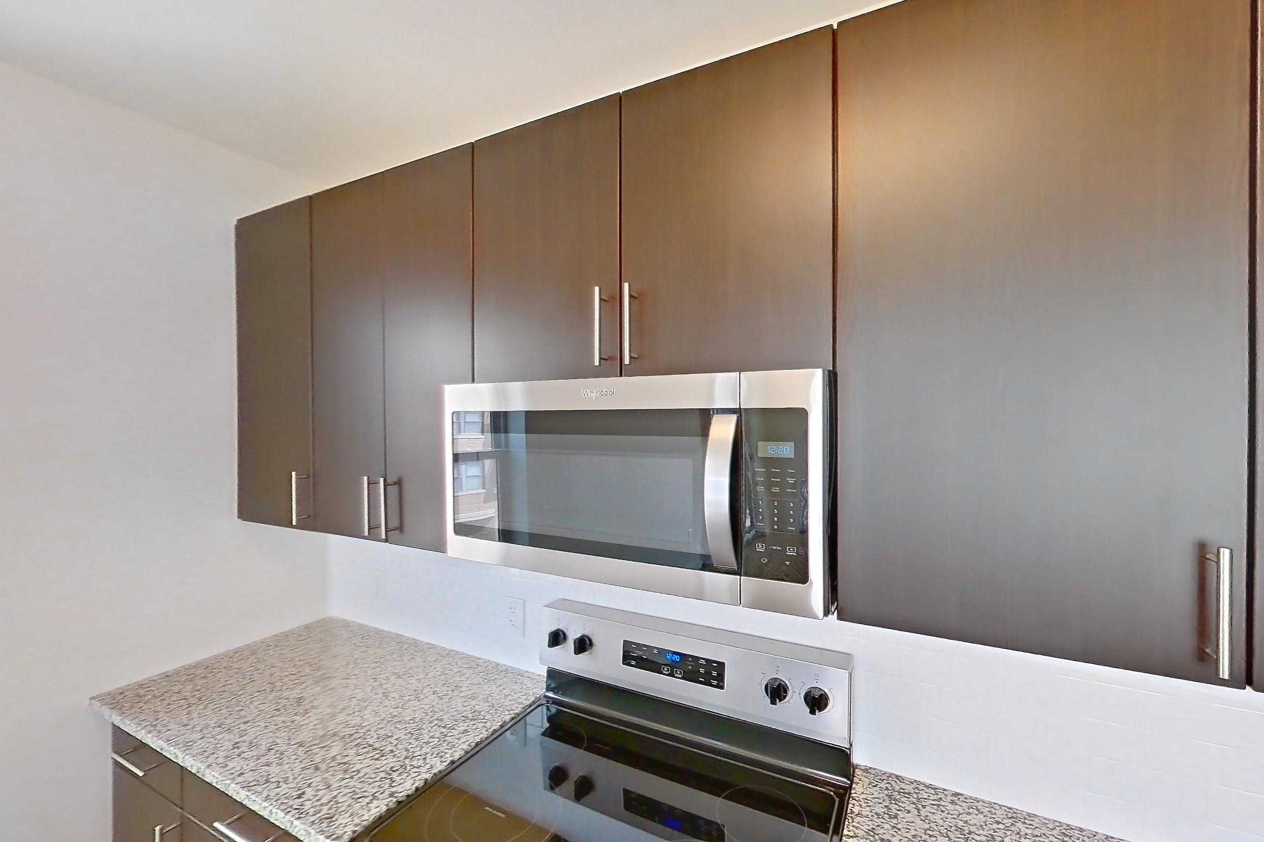 KITCHEN (representative of this floor plan)