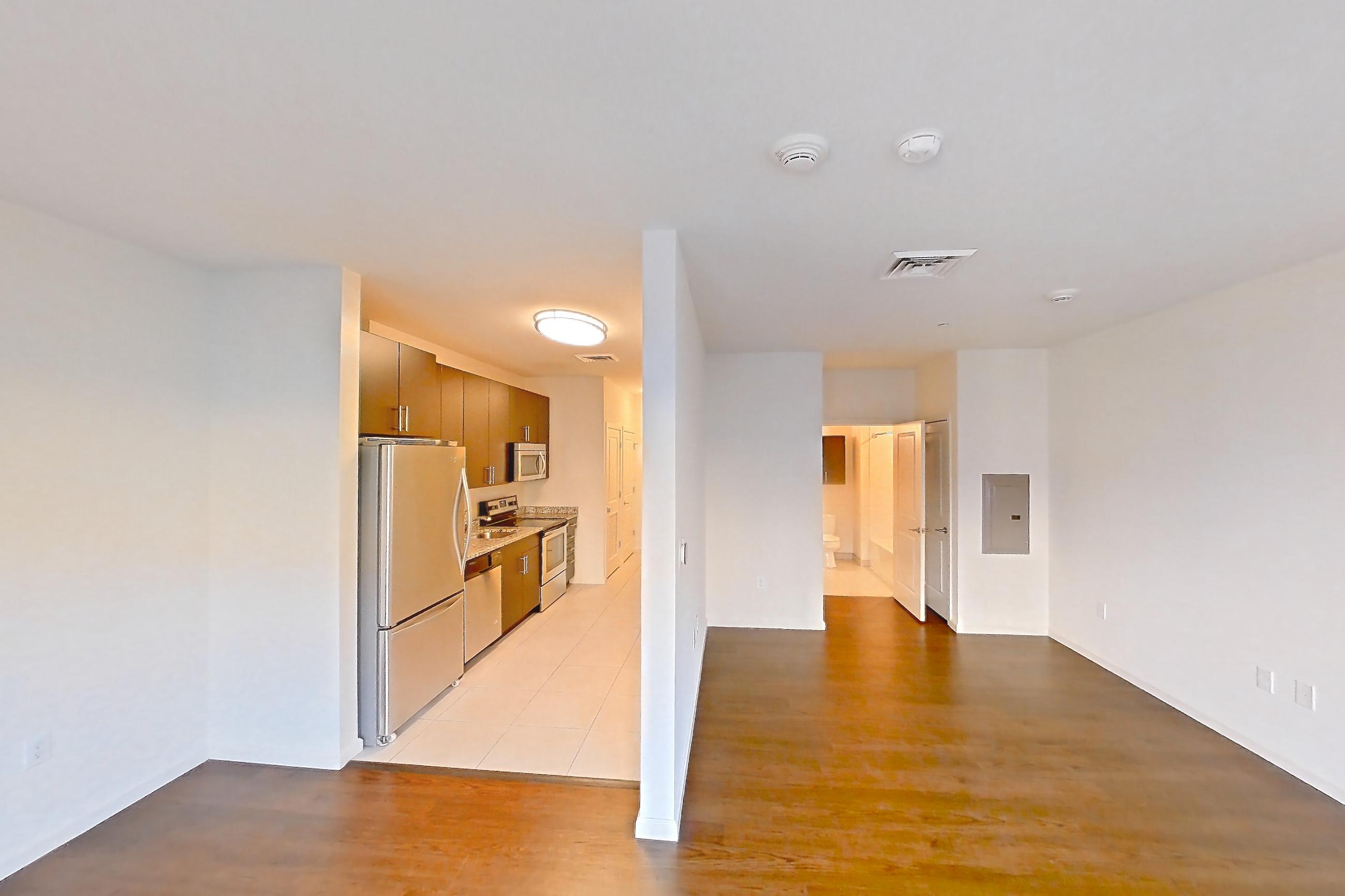 LIVING SPACE