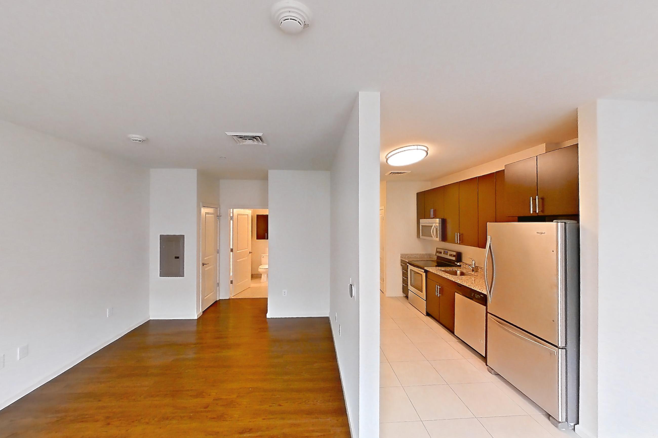 LIVING SPACE