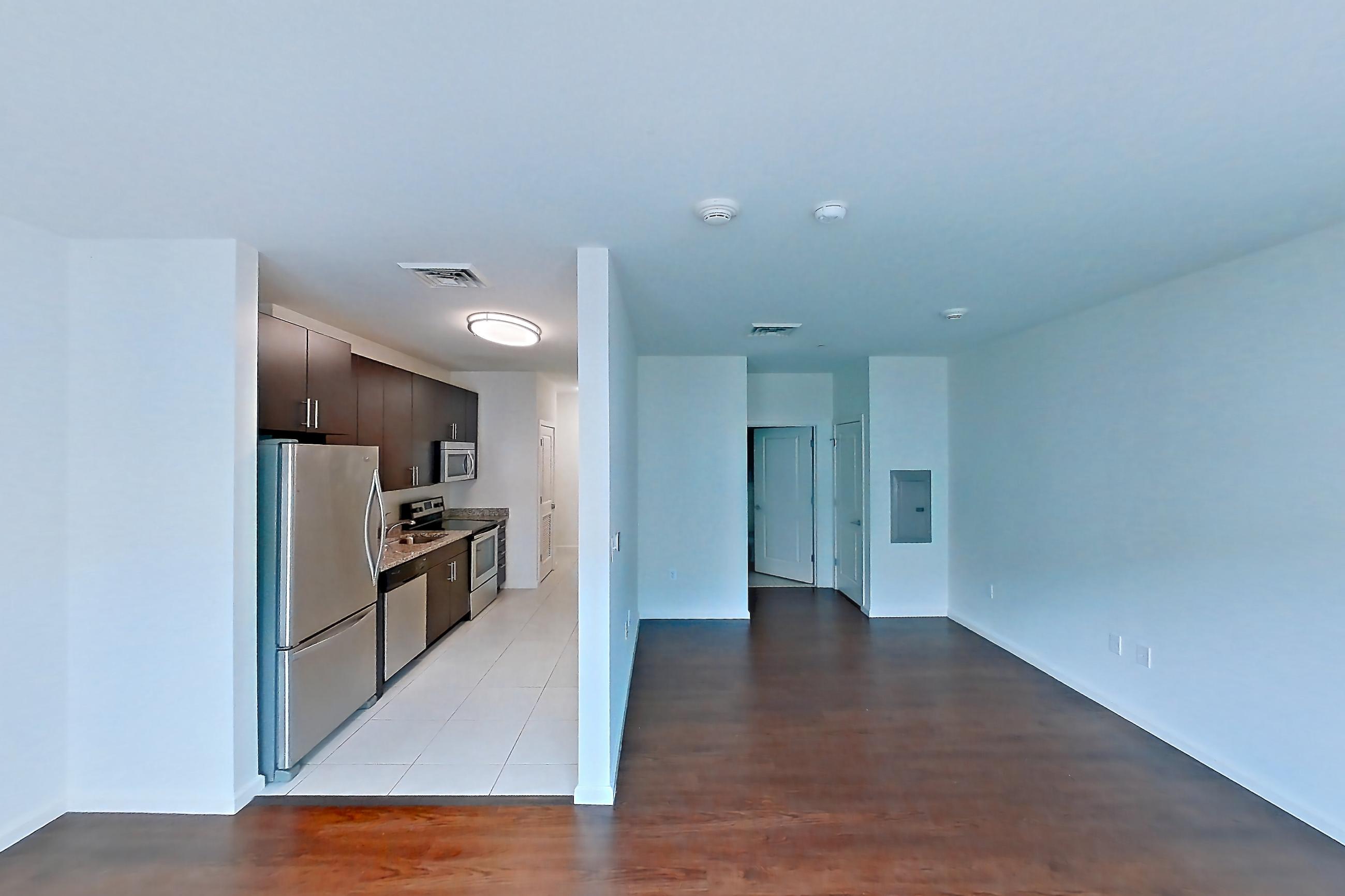 LIVING SPACE