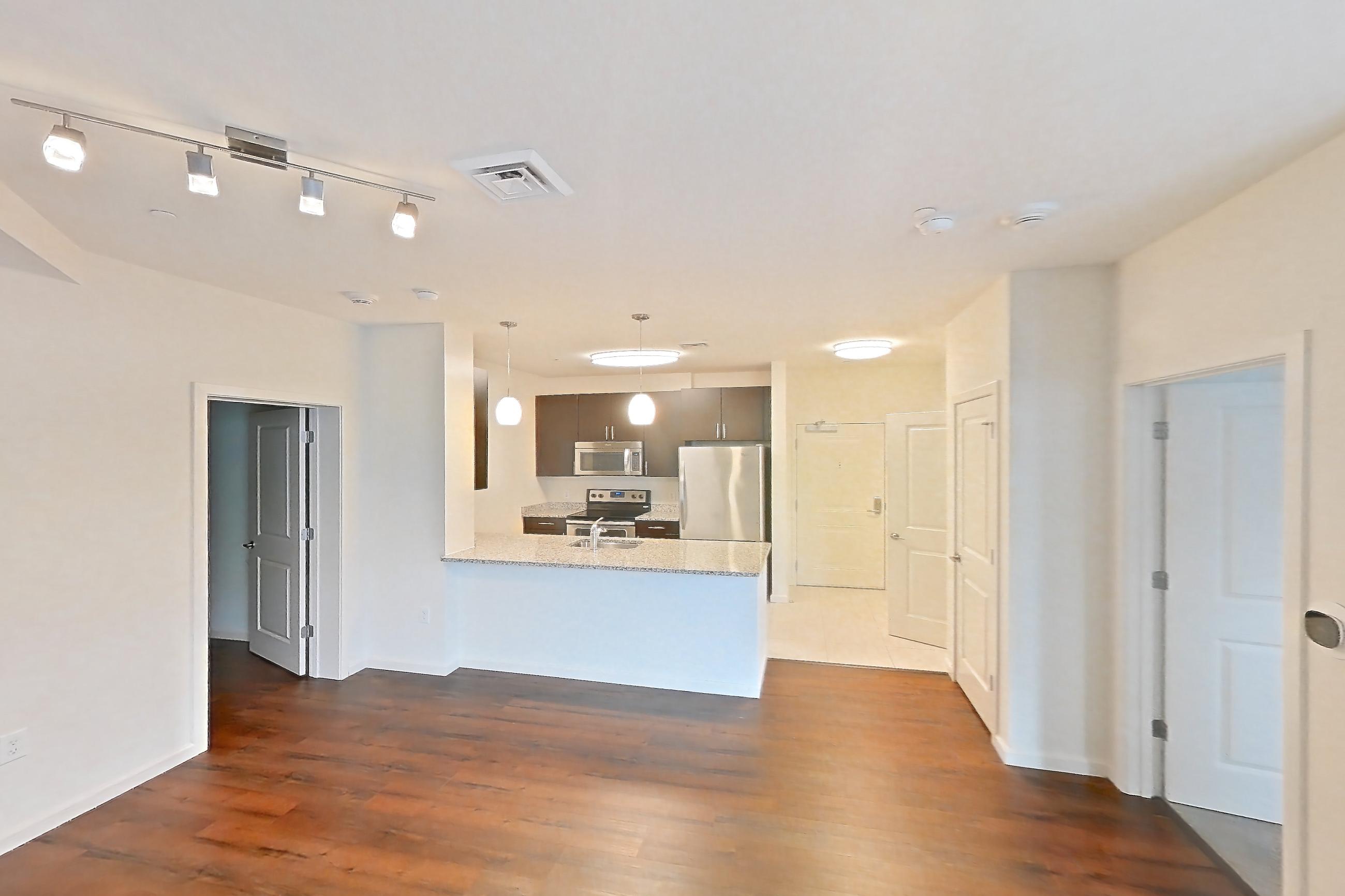 LIVING SPACE