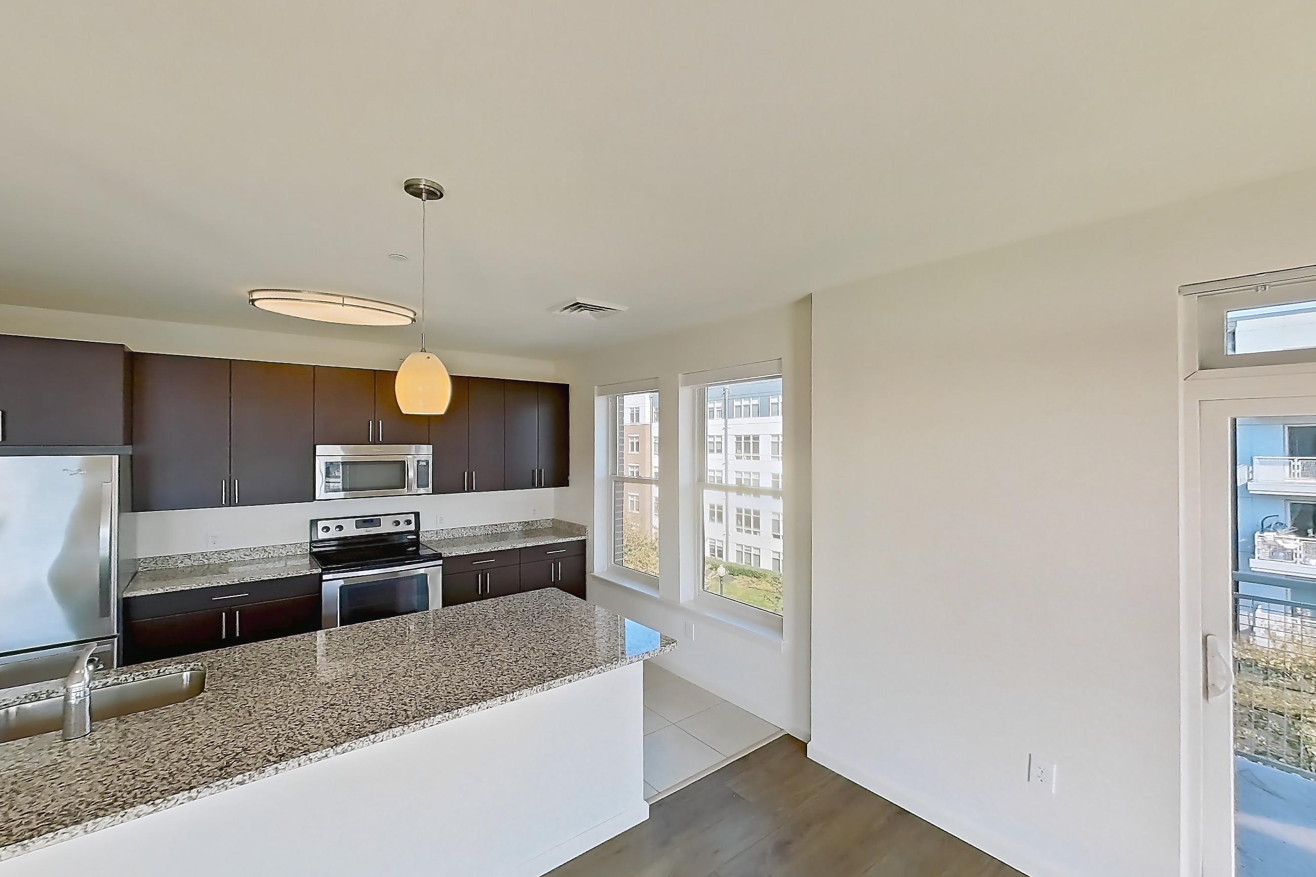 LIVING SPACE