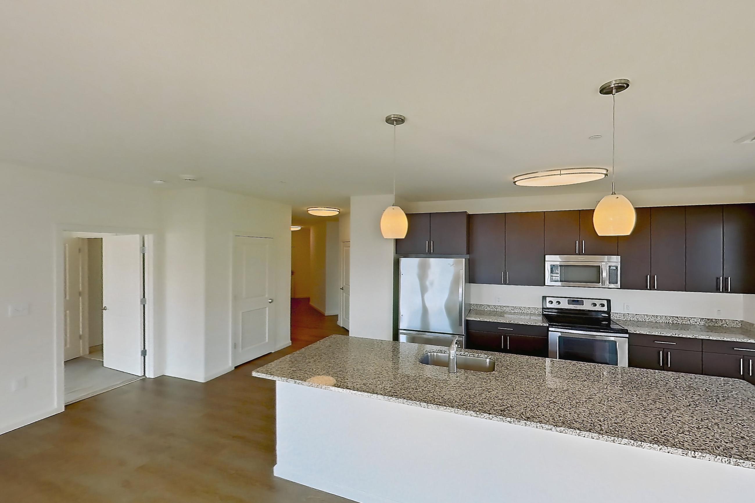 LIVING SPACE