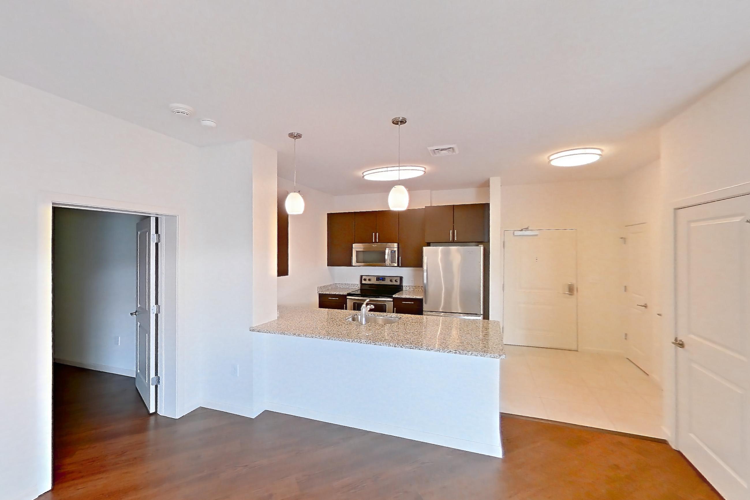 LIVING SPACE