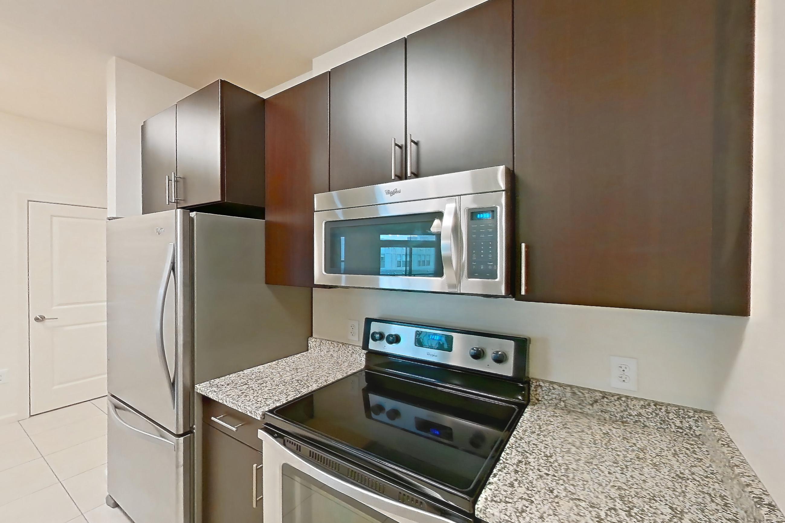 KITCHEN (representative of this floor plan)