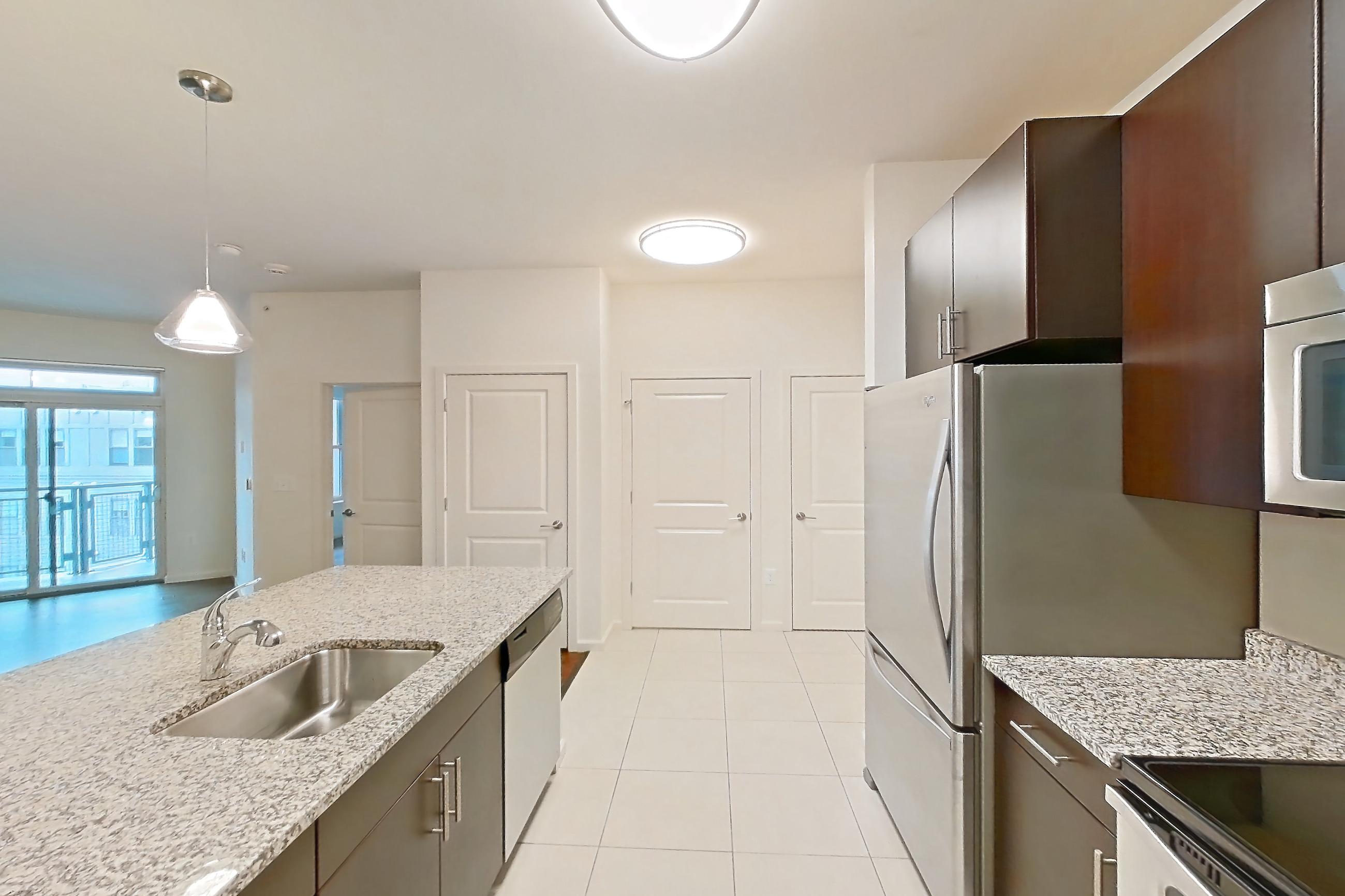 KITCHEN (representative of this floor plan)