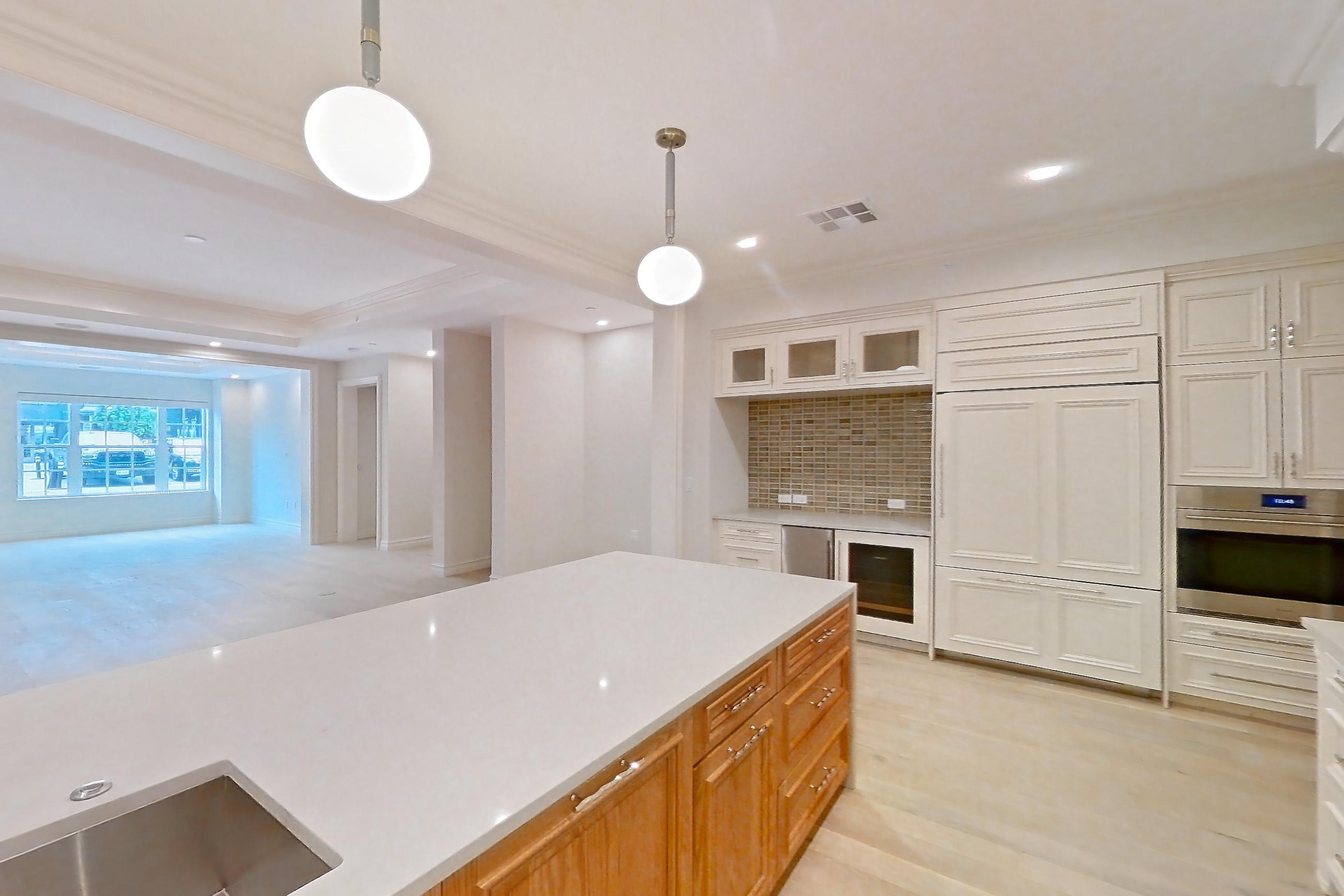 KITCHEN (representative of this floor plan)