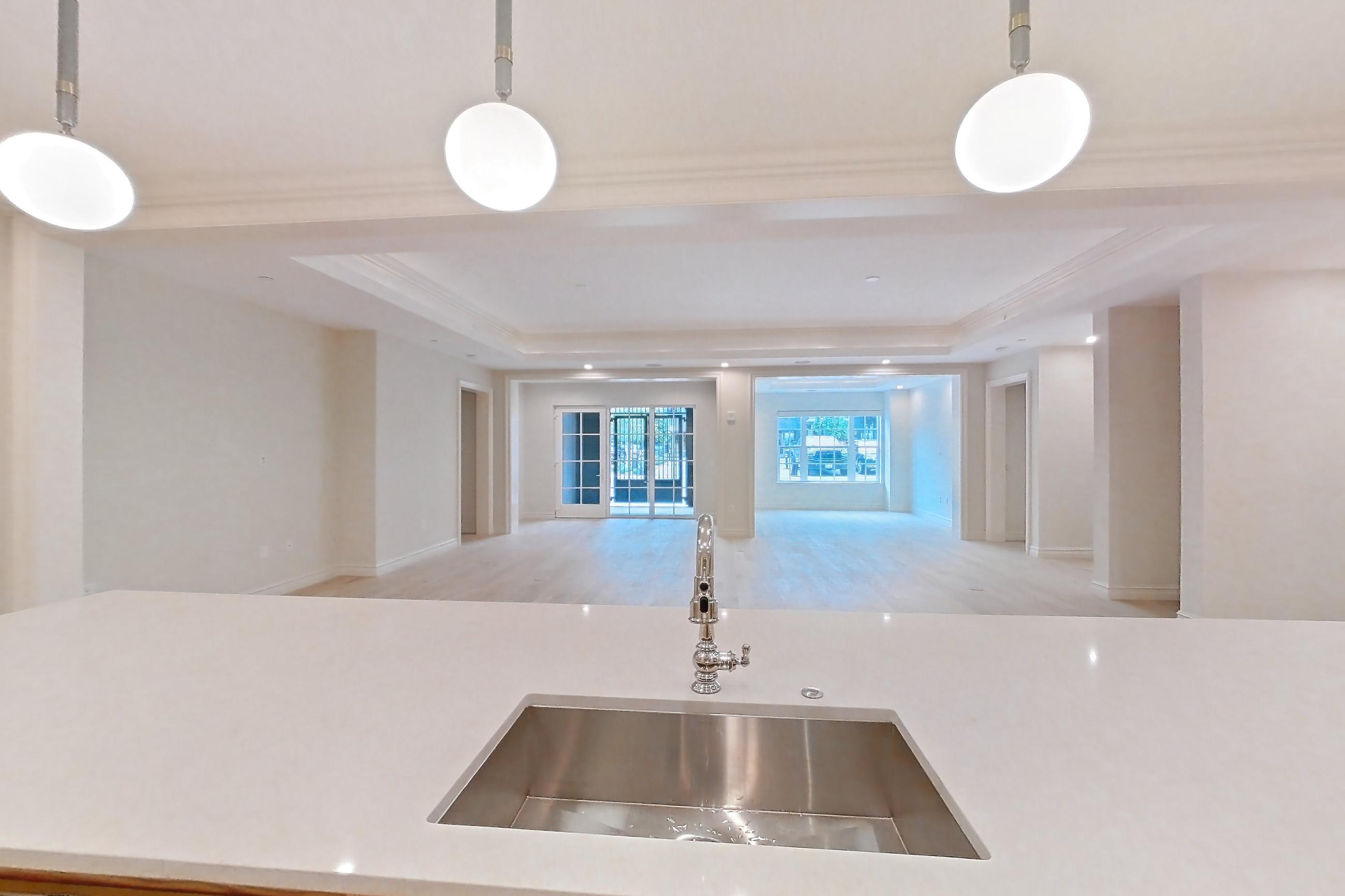 KITCHEN (representative of this floor plan)