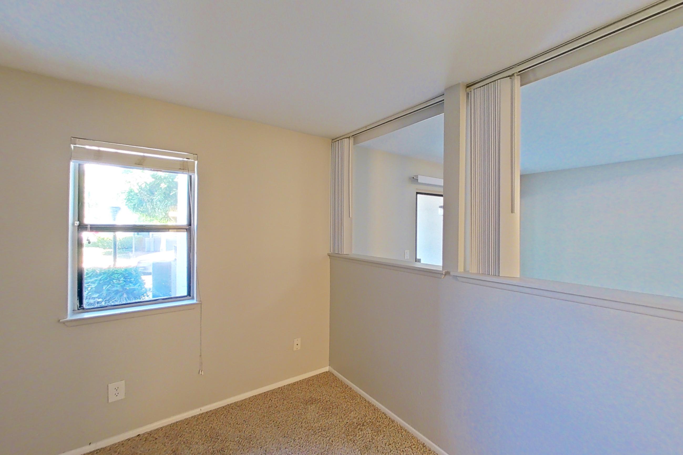 Living space, Apartment 06 at Avana Rancho Cucamonga