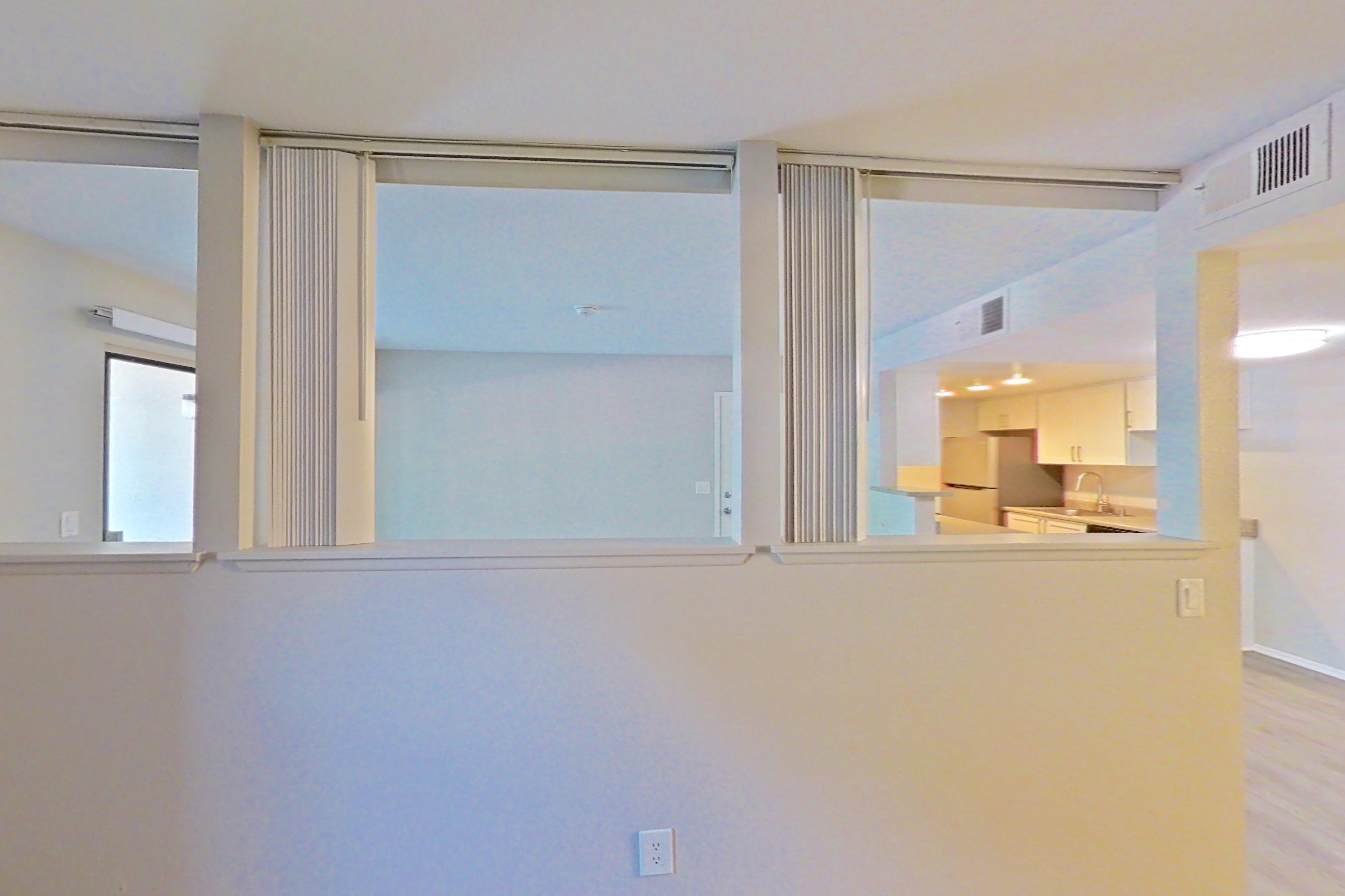Living space, Apartment 06 at Avana Rancho Cucamonga
