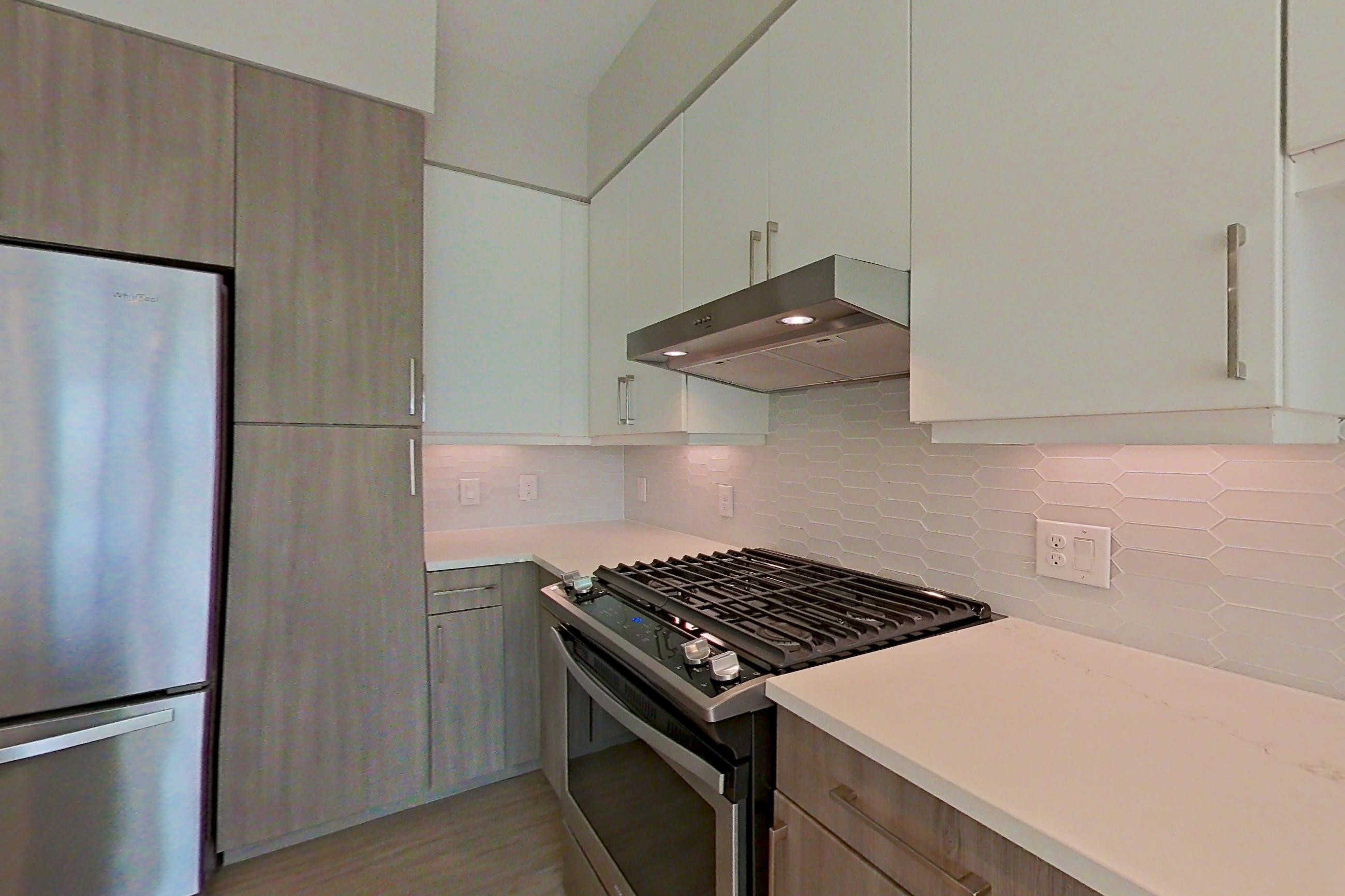 KITCHEN (representative of this floor plan)