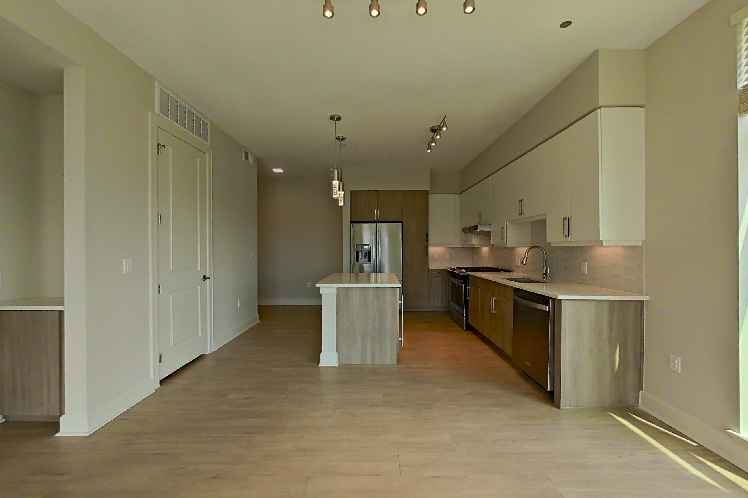 LIVING ROOM (representative of this floor plan)