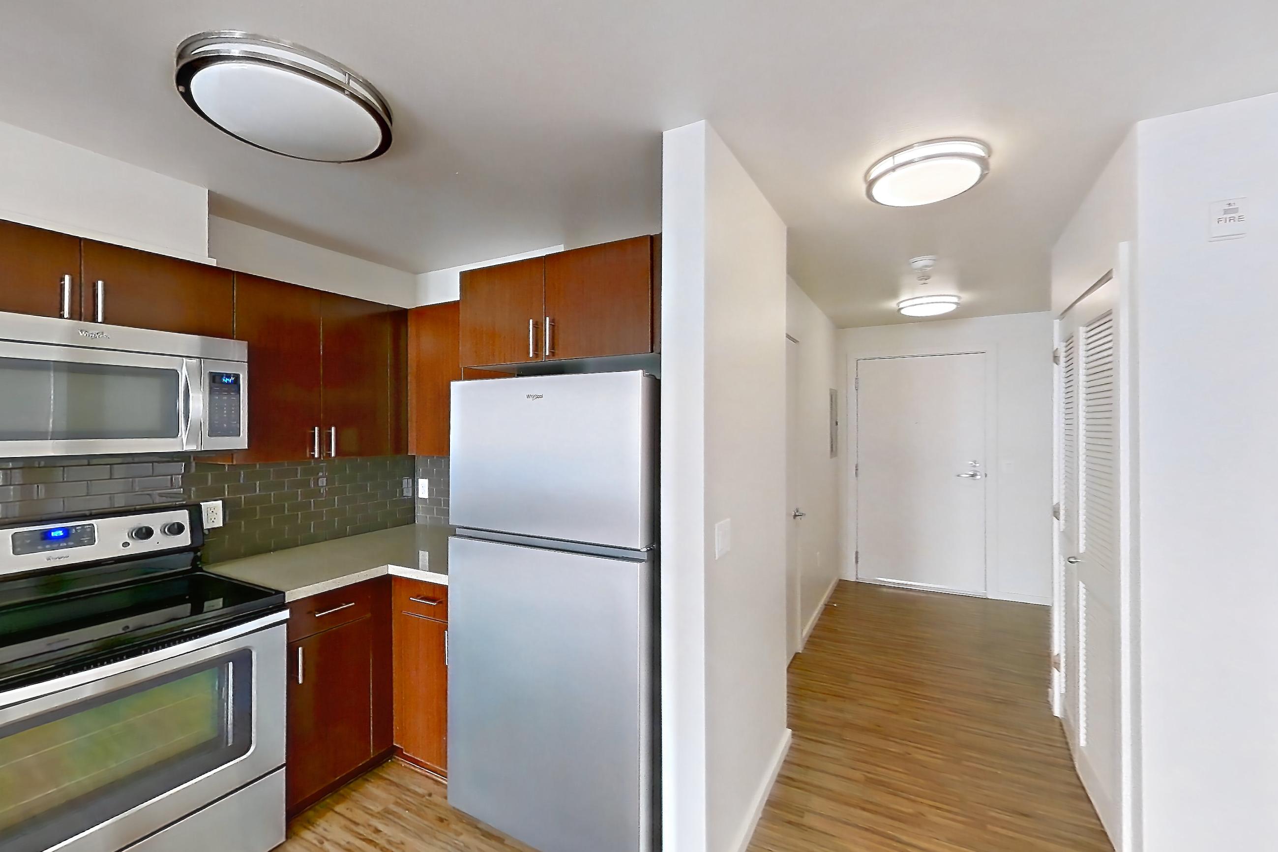 KITCHEN (representative of this floor plan)