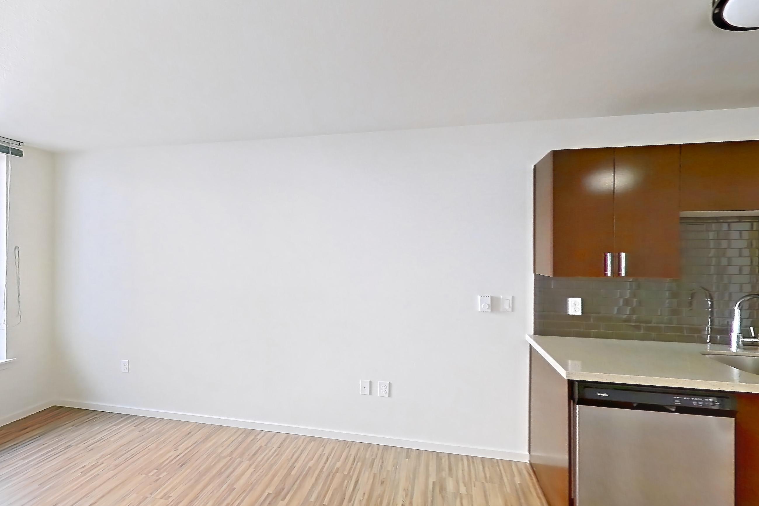 LIVING SPACE (representative of this floor plan)
