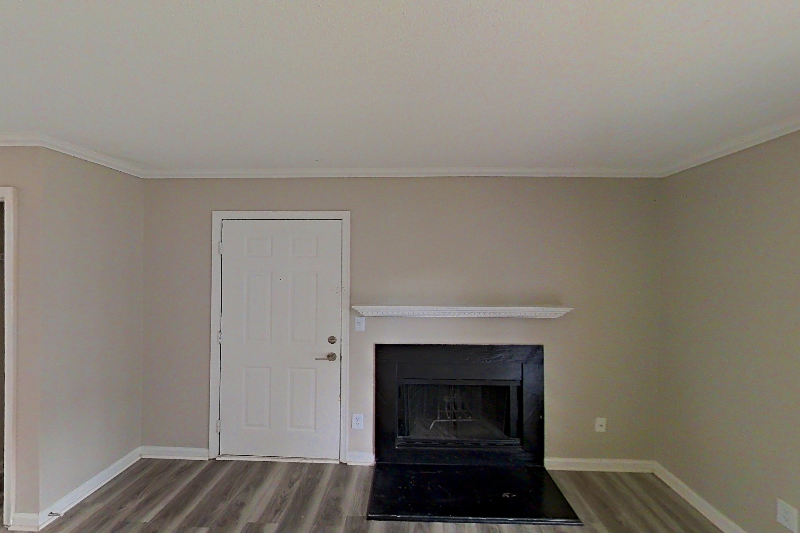 LIVING ROOM (representative of this floor plan)