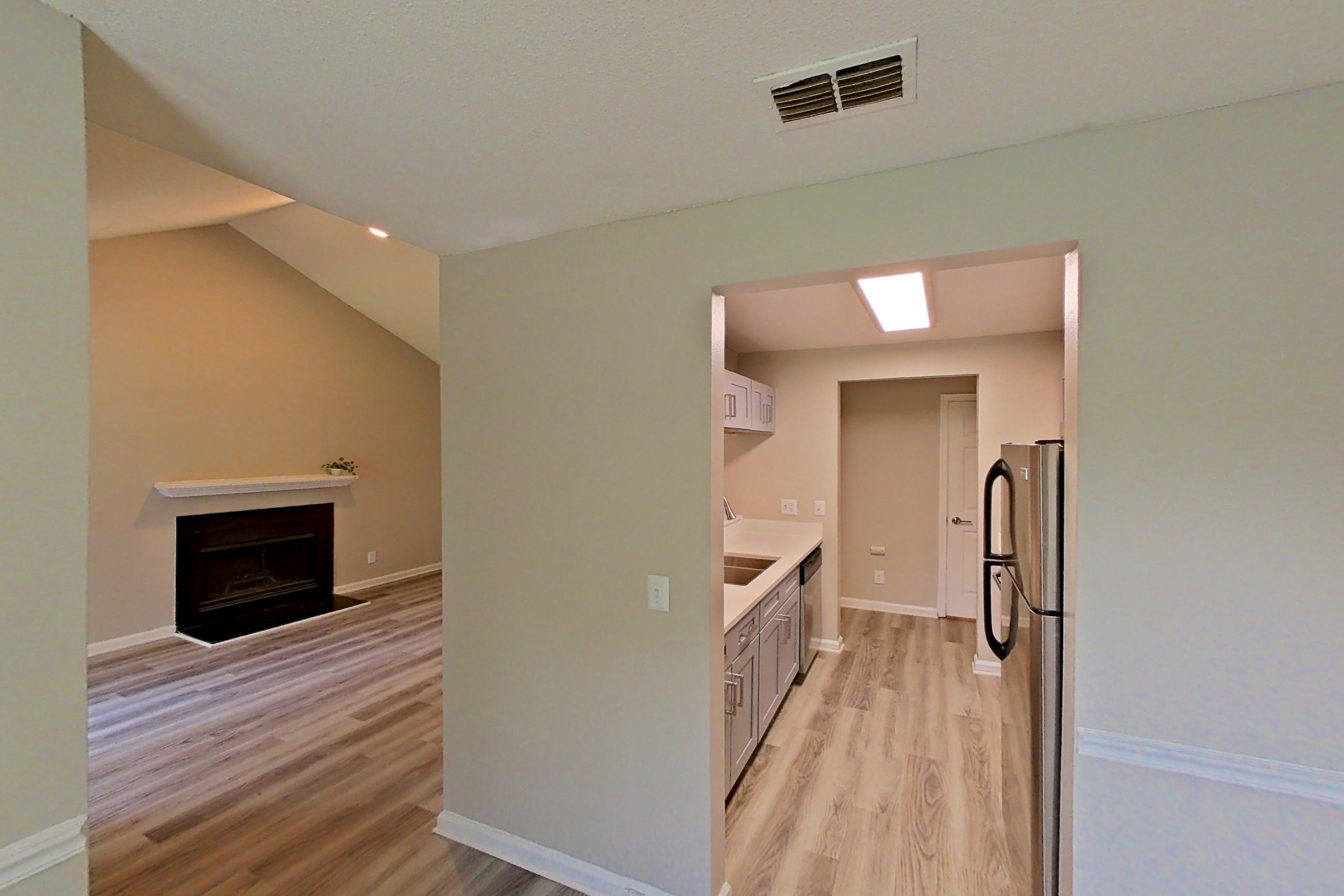 DINING ROOM (representative of this floor plan)