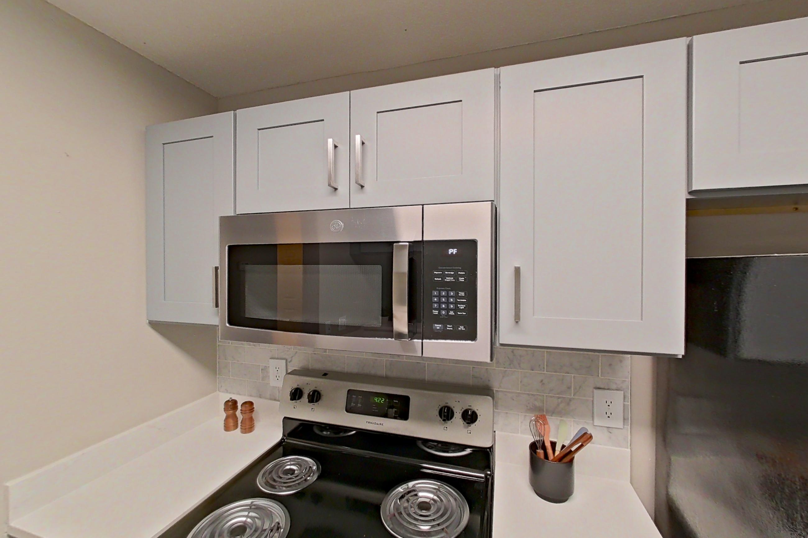 KITCHEN (representative of this floor plan)