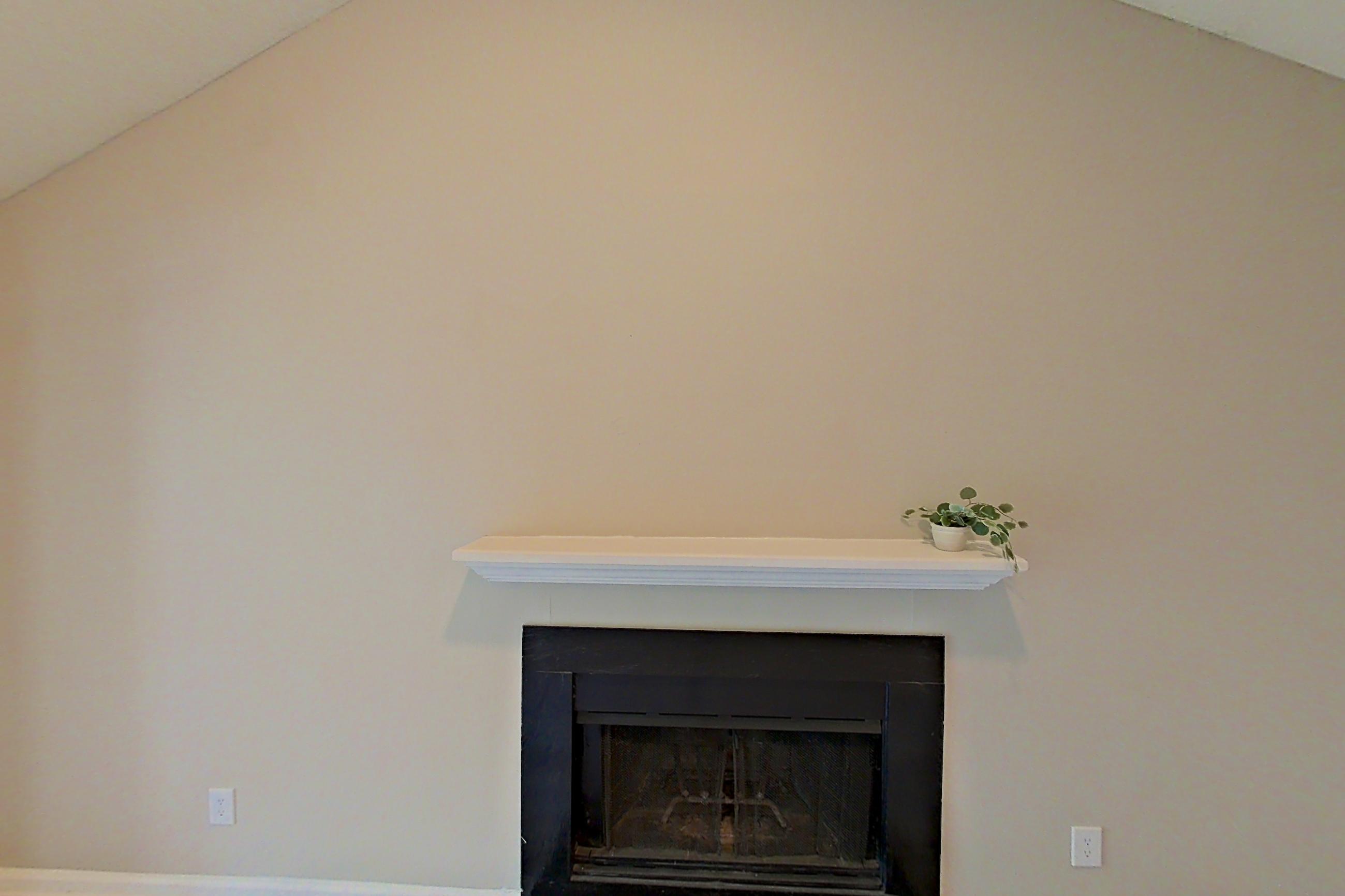LIVING ROOM (representative of this floor plan)