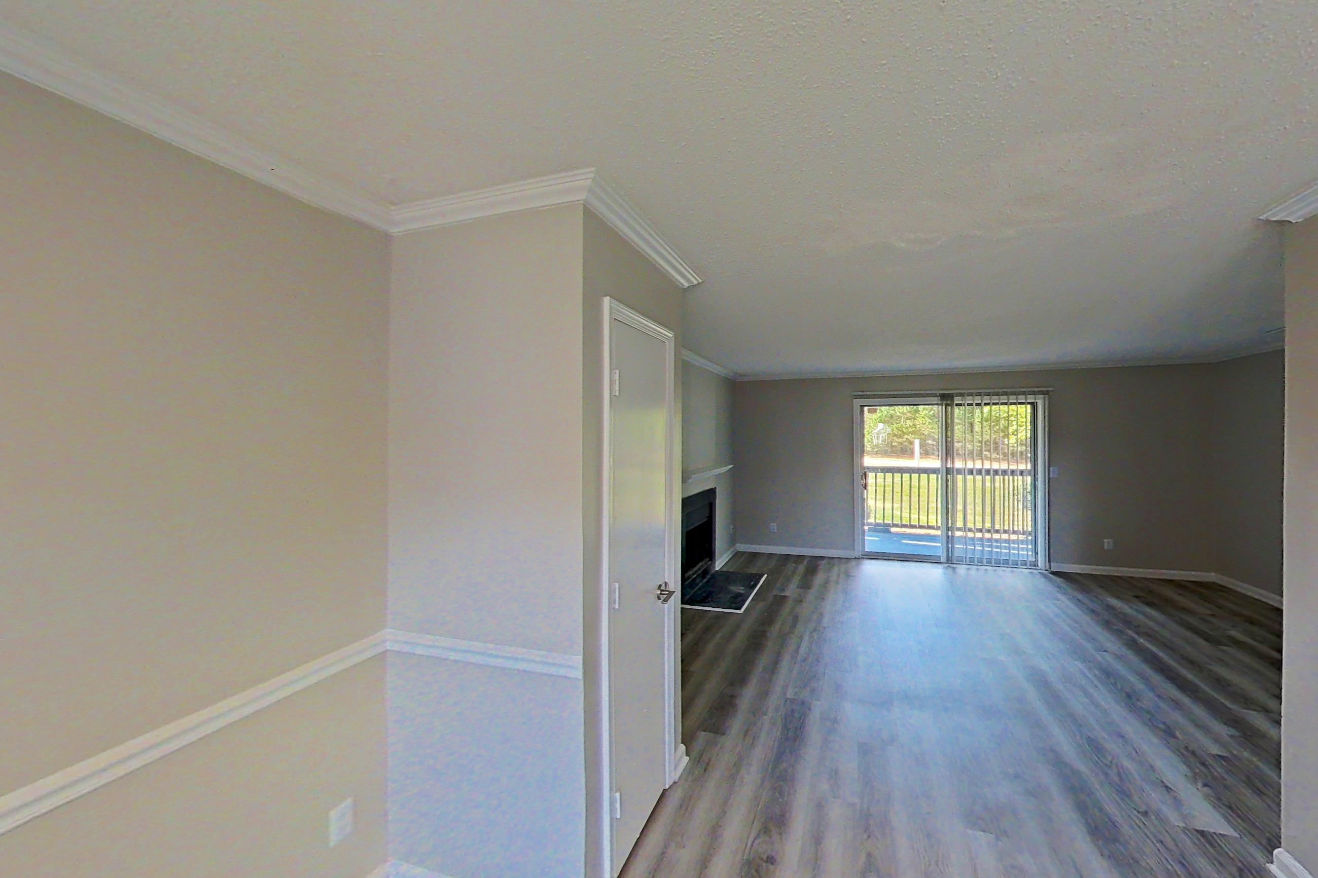 DINING ROOM (representative of this floor plan)