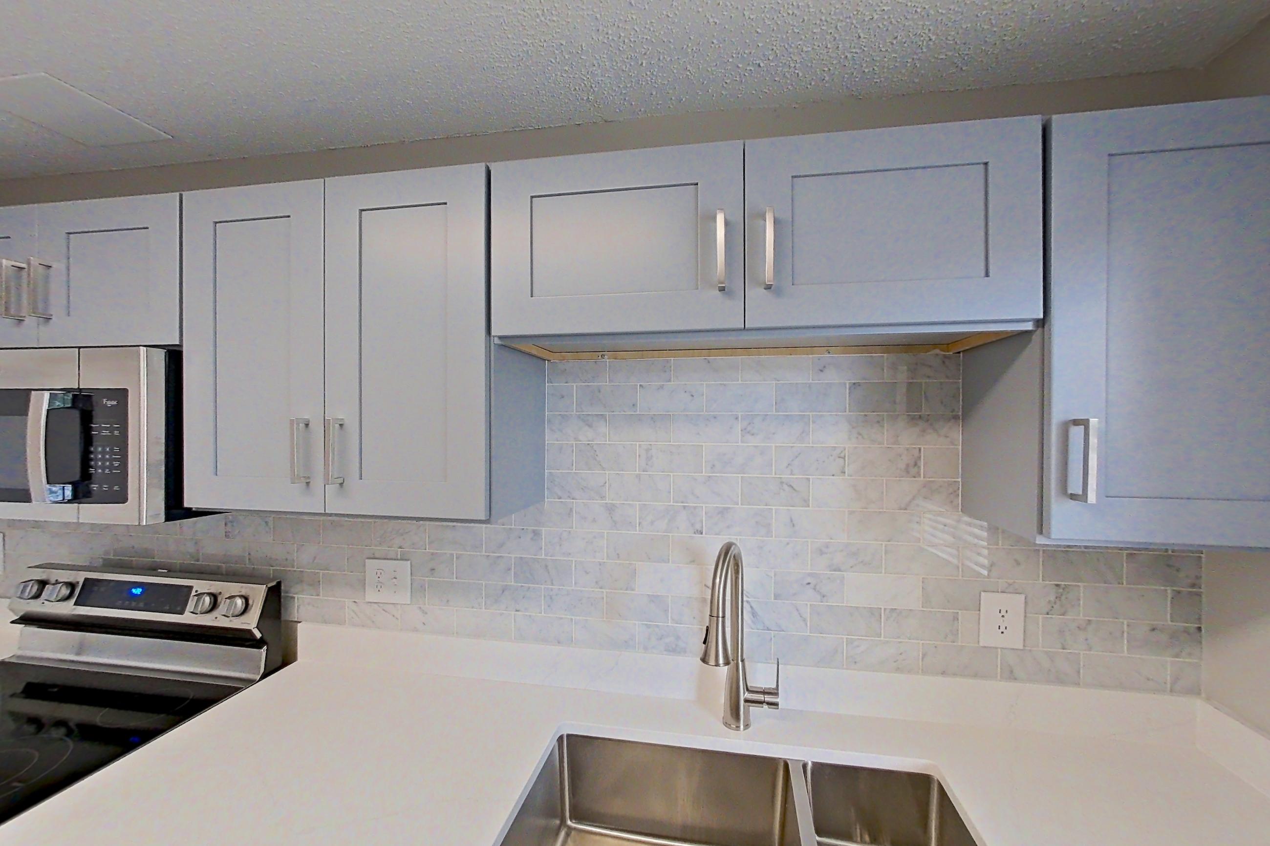 KITCHEN (representative of this floor plan)