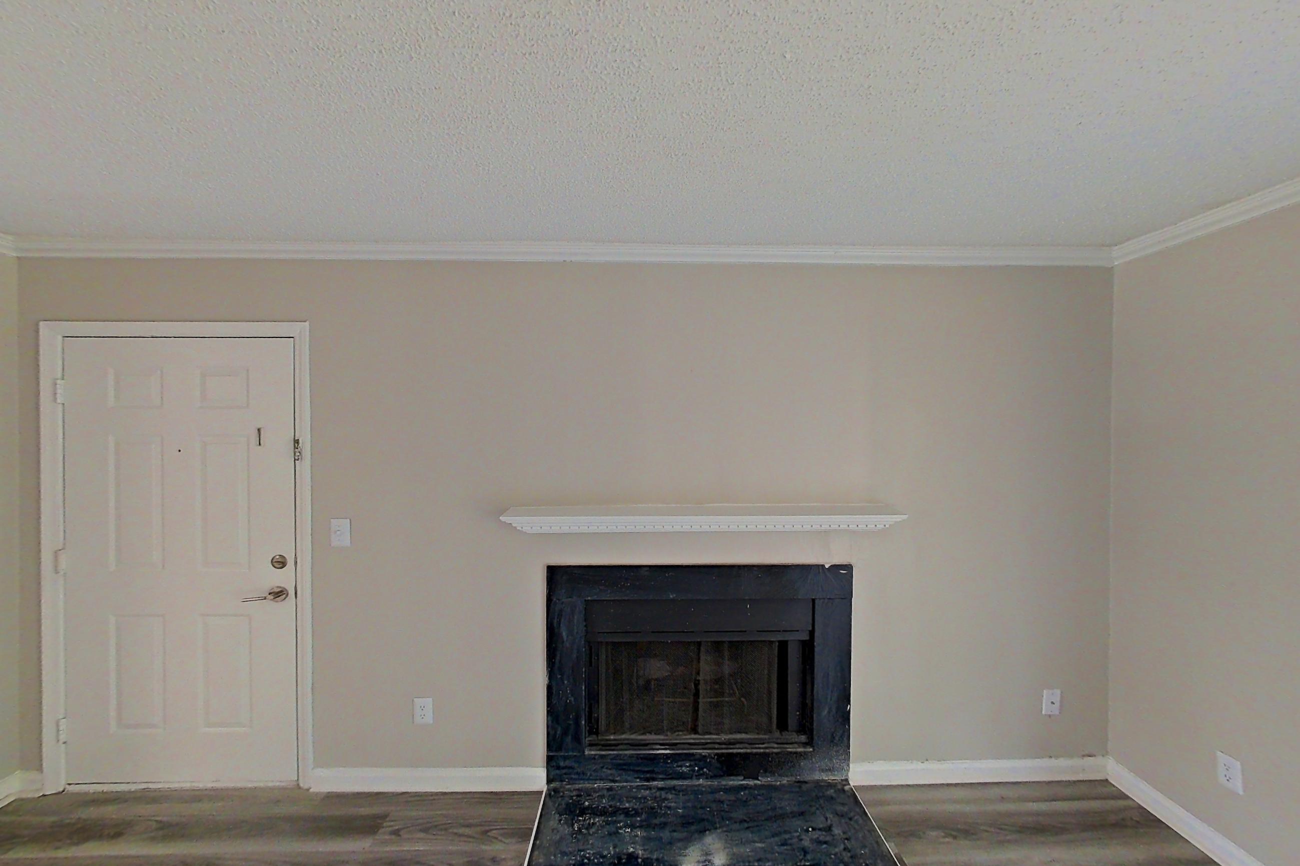 LIVING ROOM (representative of this floor plan)
