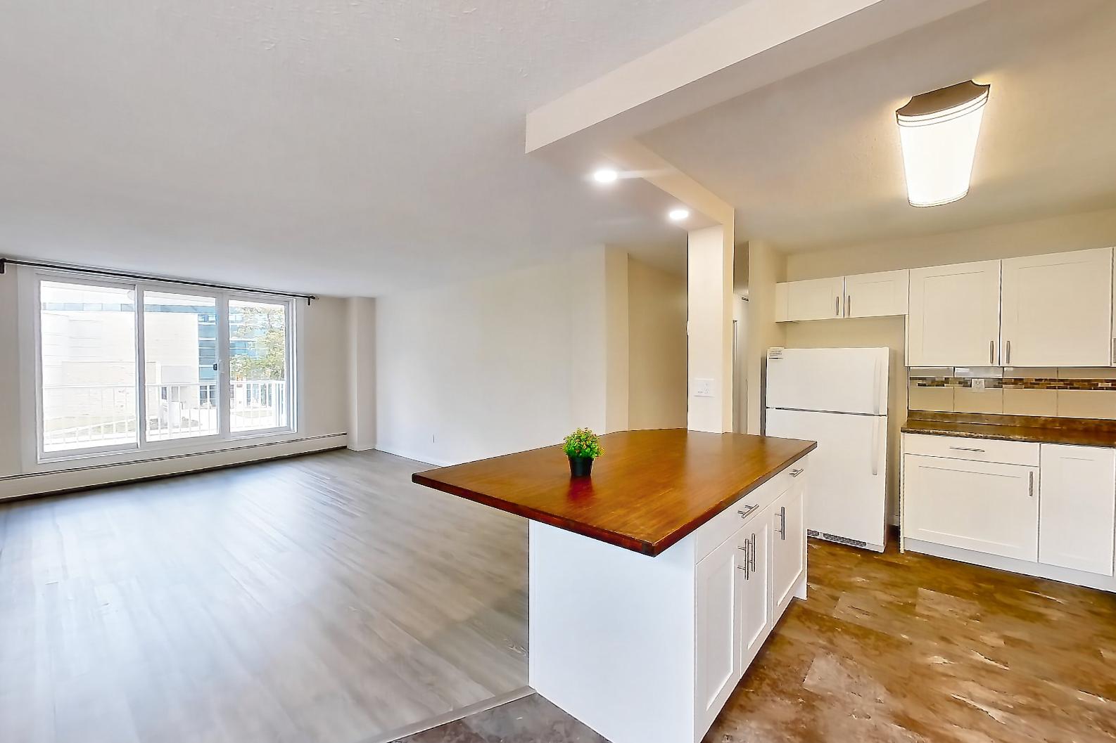 DINING ROOM (representative of this floor plan)