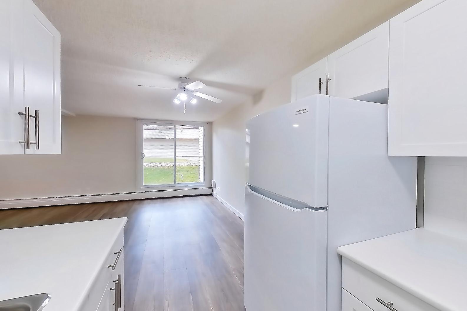 KITCHEN (representative of this floor plan)