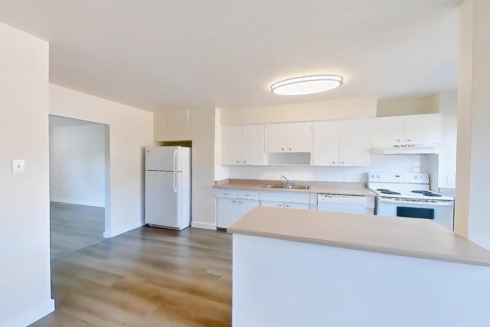 DINING ROOM (representative of this floor plan)