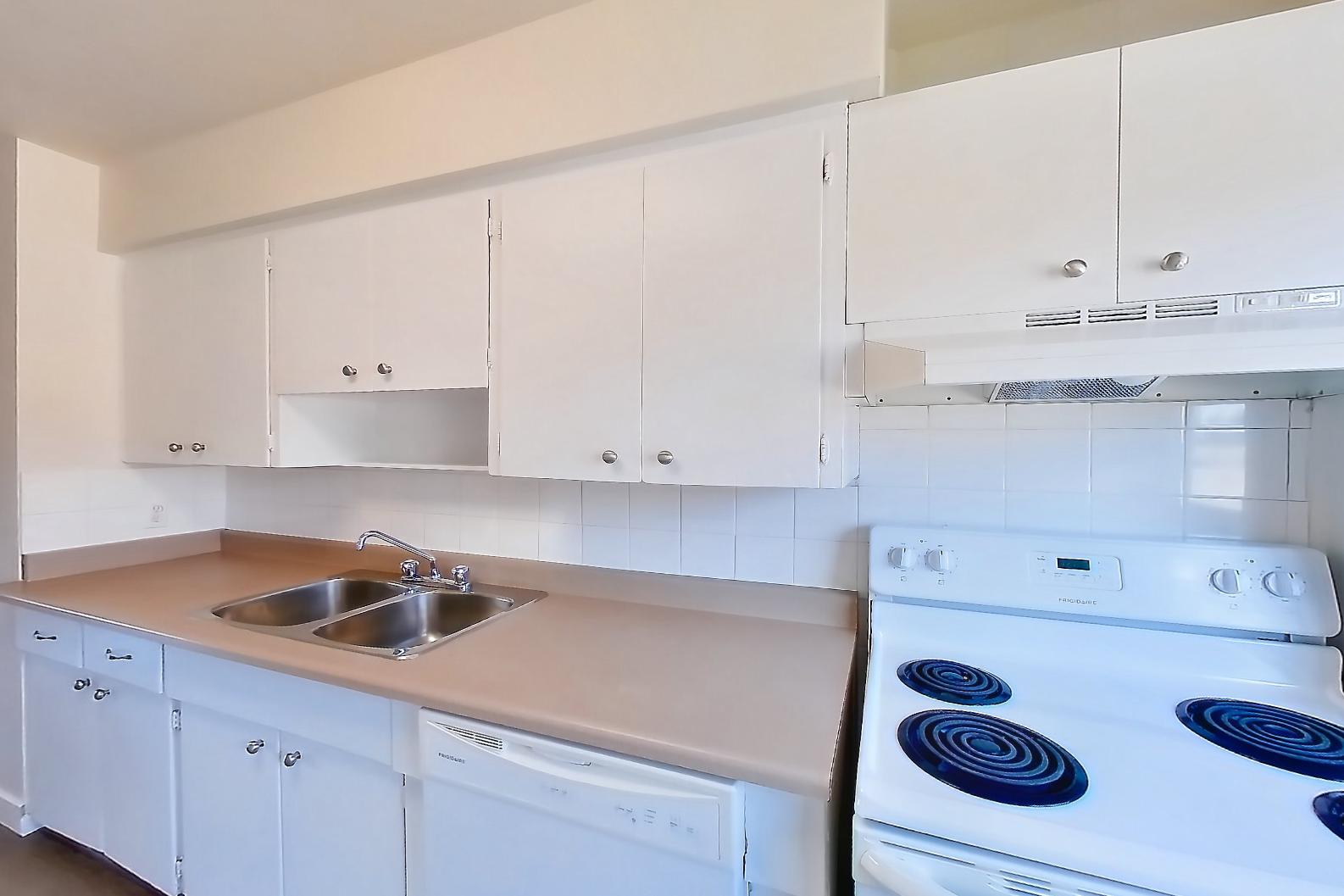 KITCHEN (representative of this floor plan)