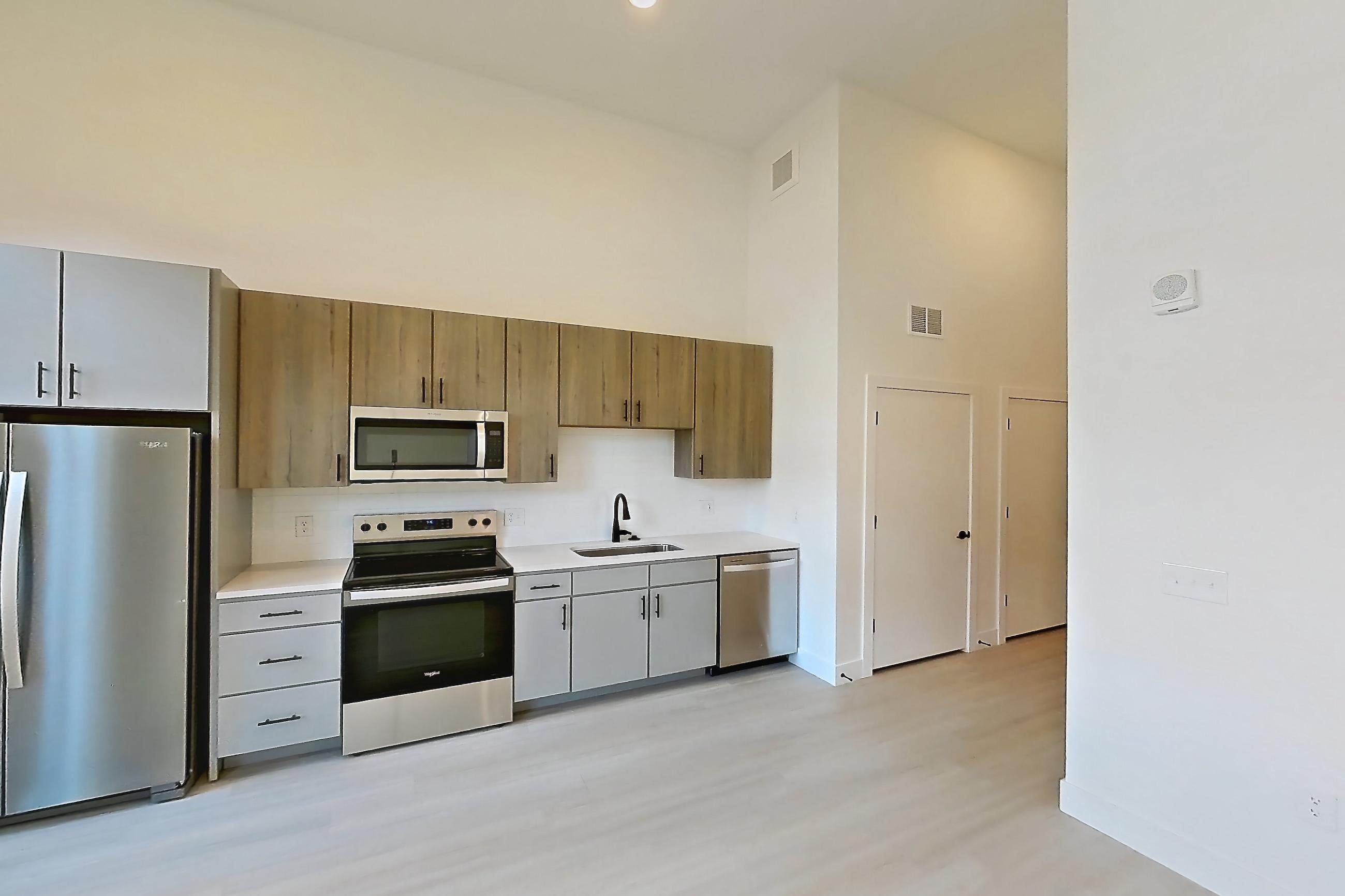 LIVING SPACE