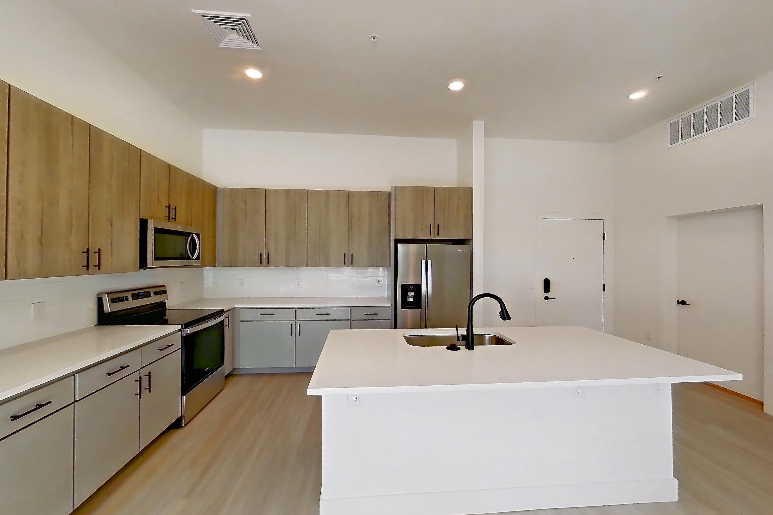 LIVING SPACE