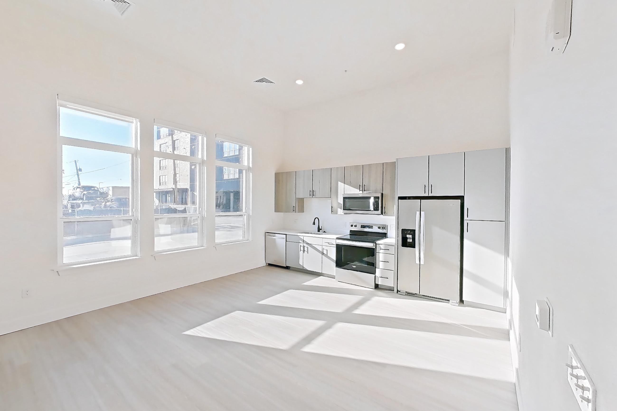 LIVING SPACE