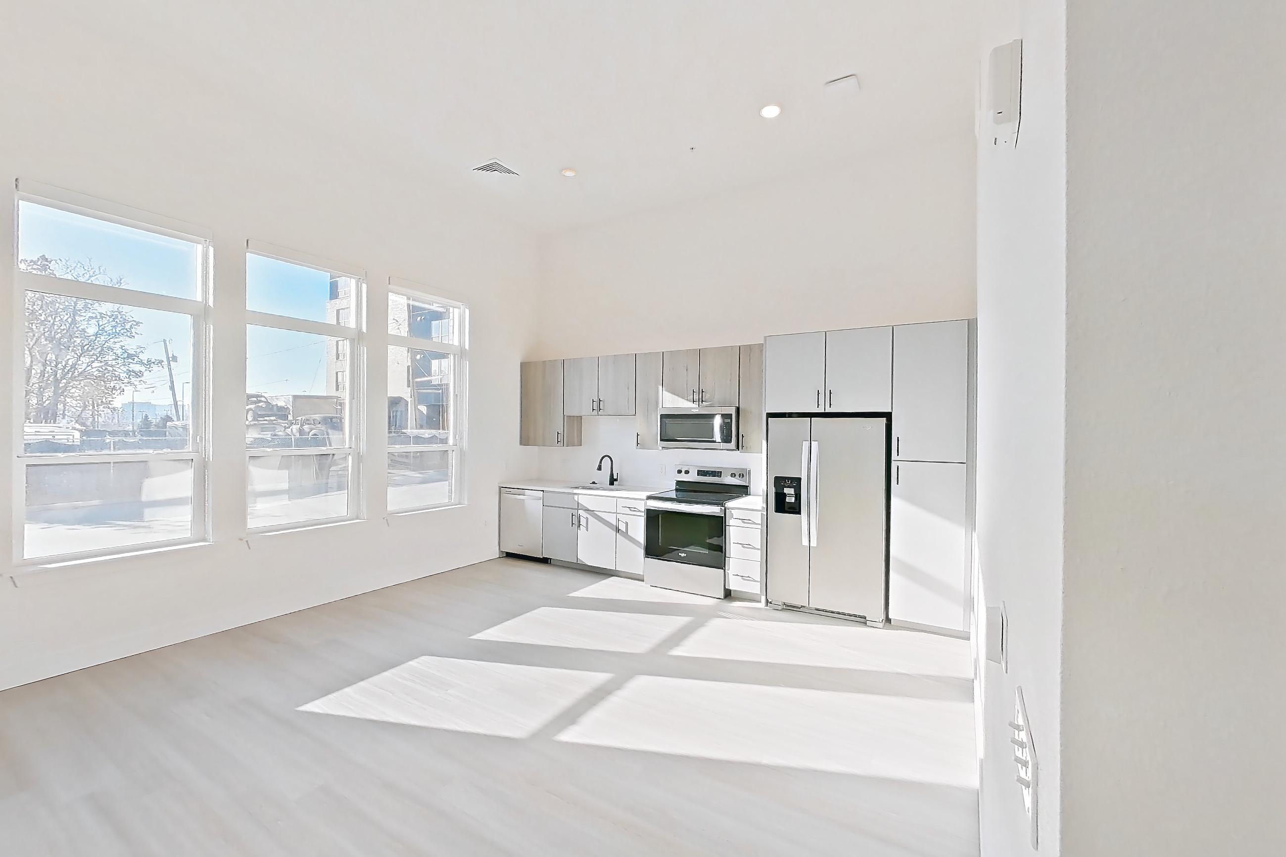 LIVING SPACE