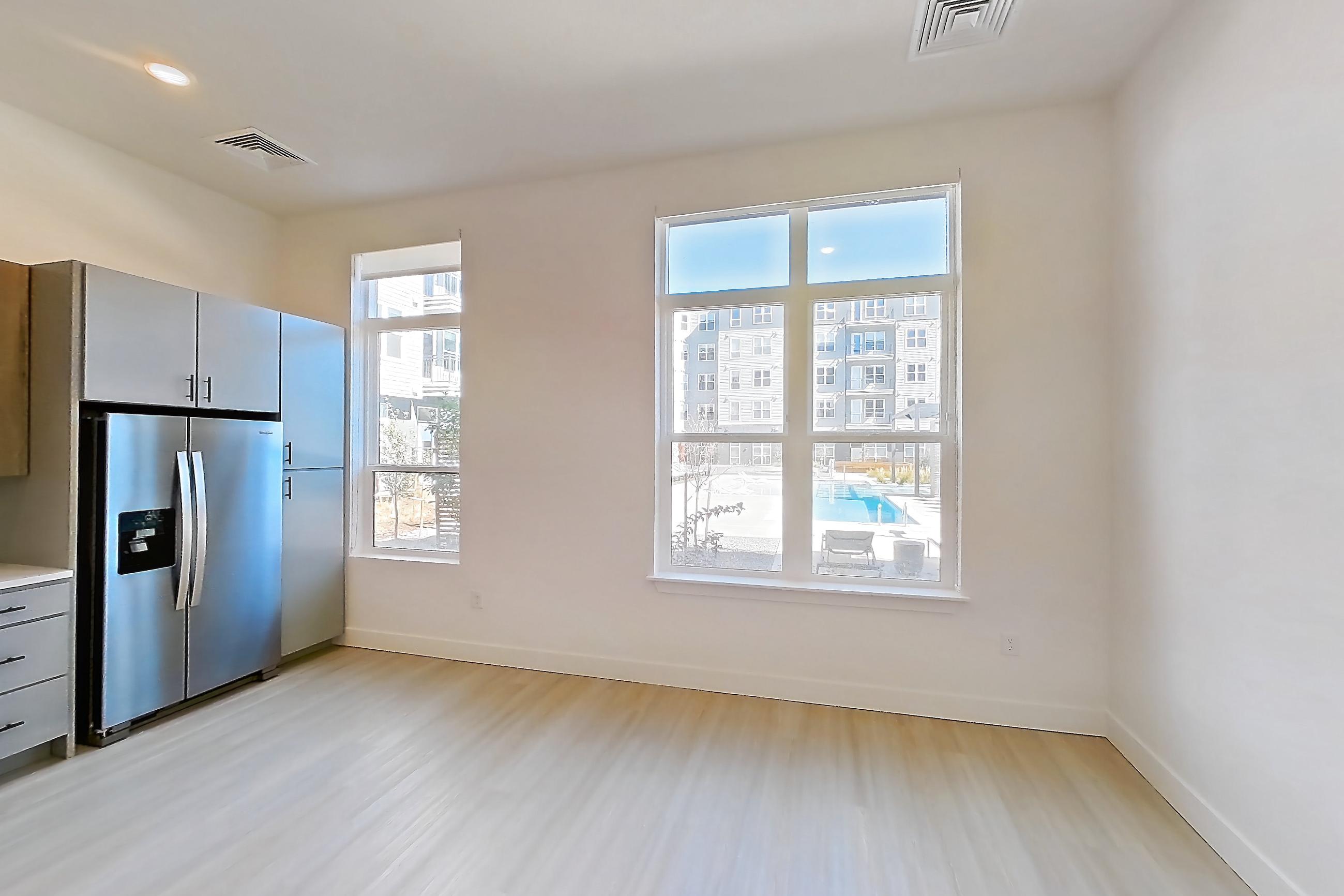 LIVING SPACE