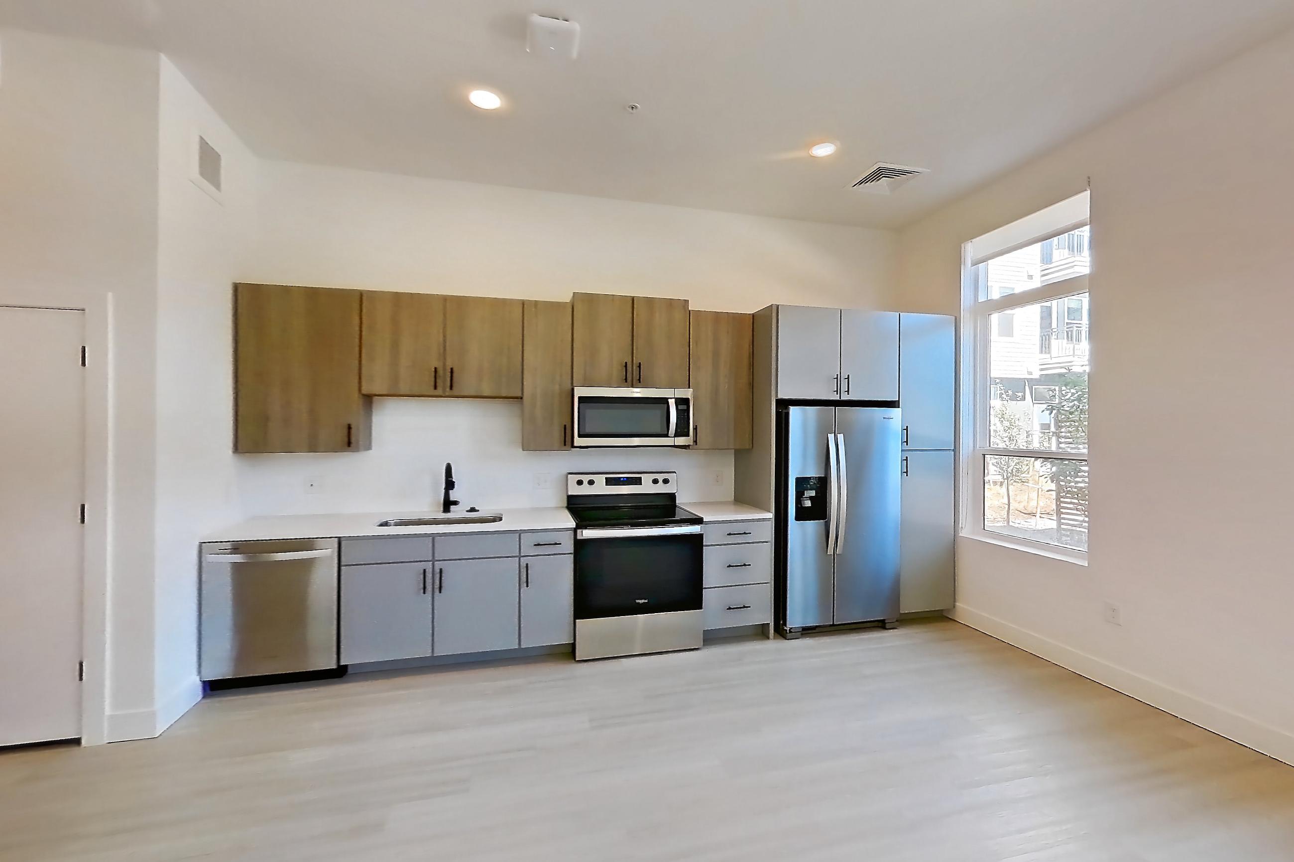 LIVING SPACE