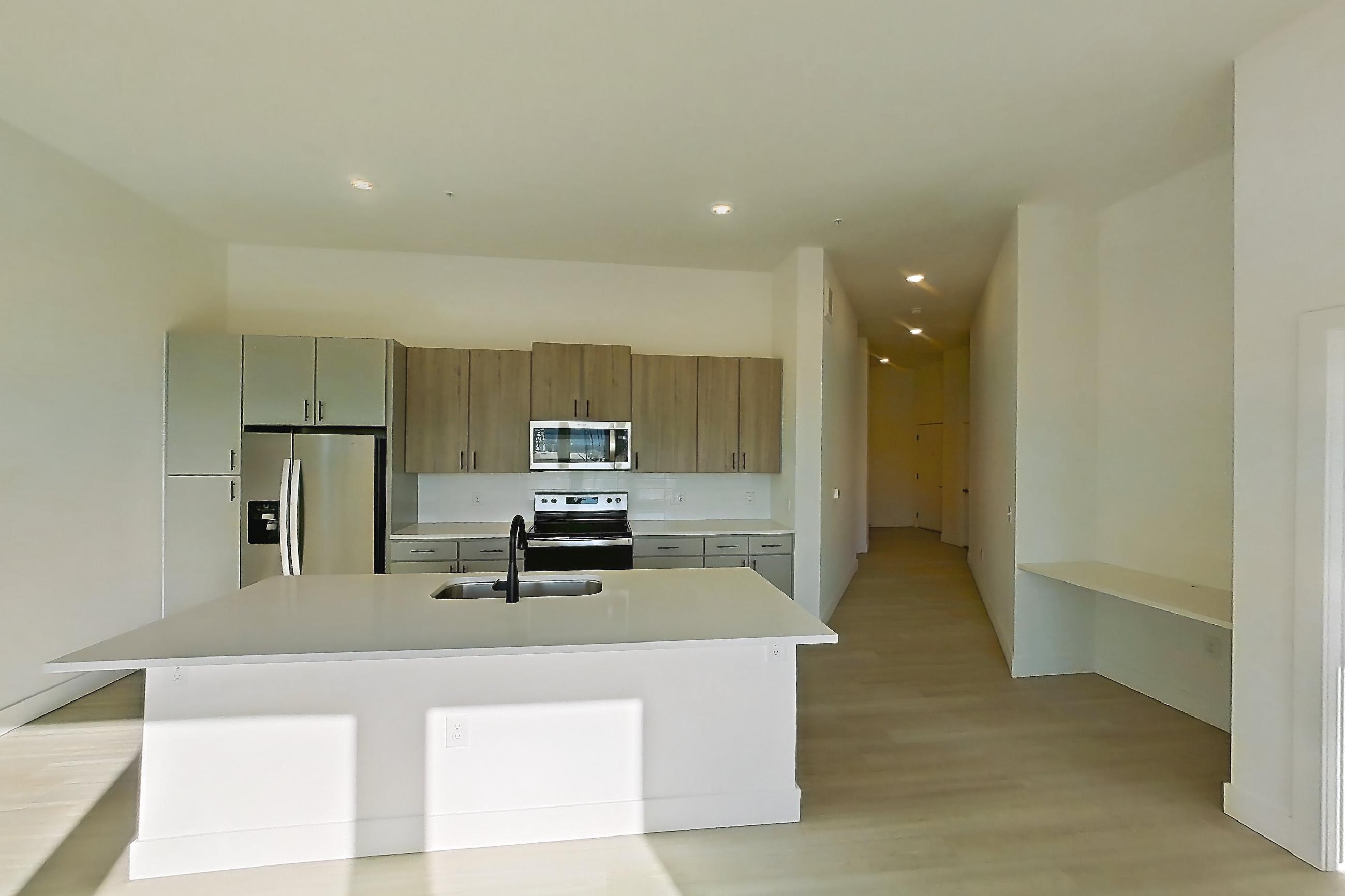 LIVING SPACE