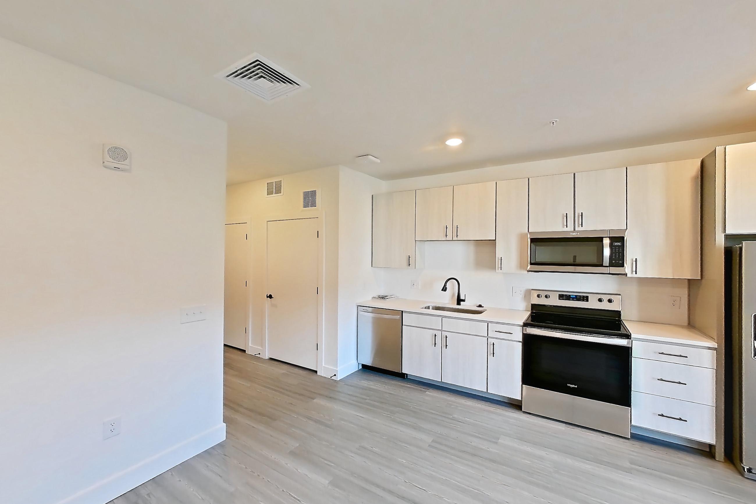 LIVING SPACE