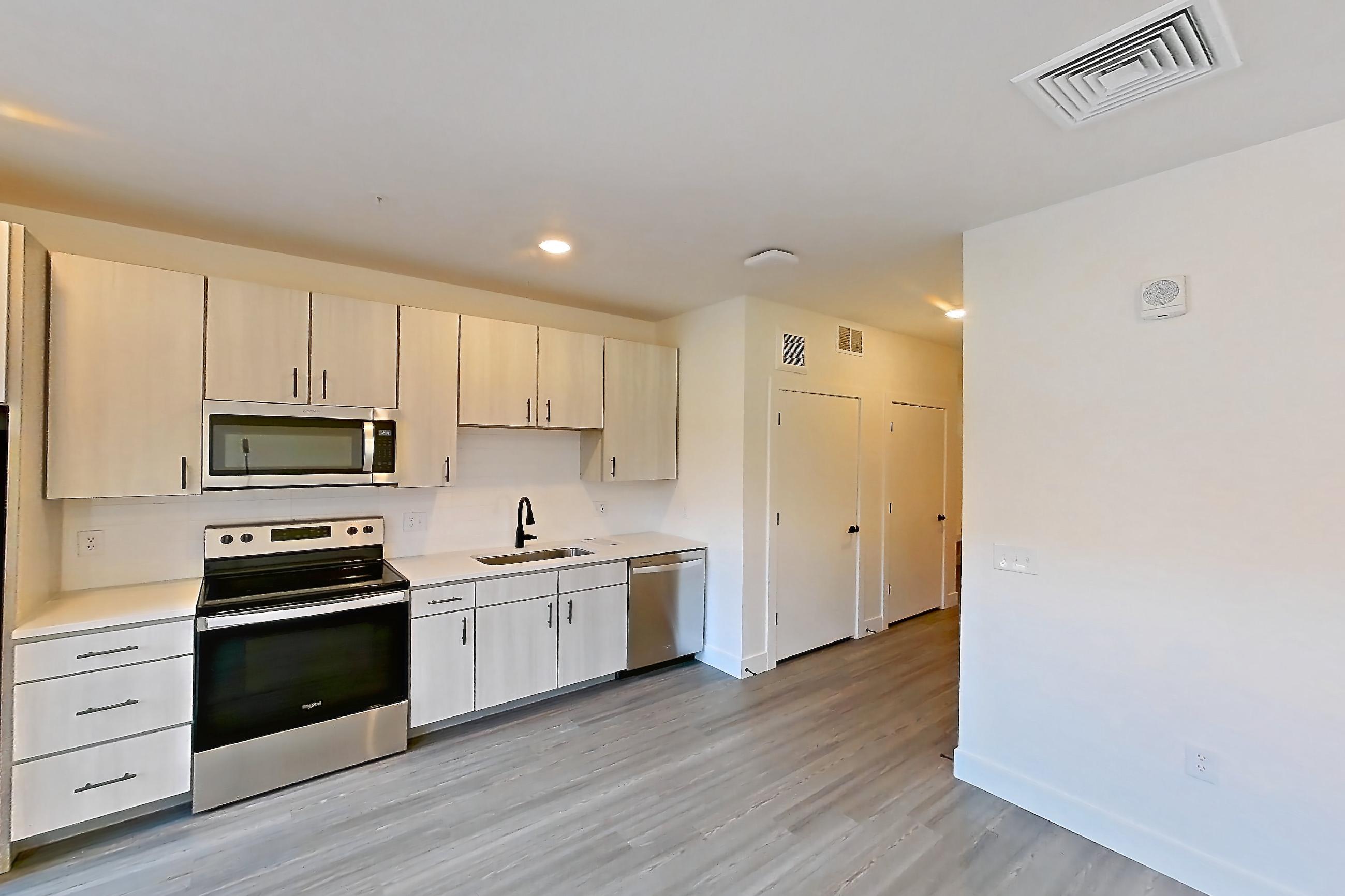LIVING SPACE